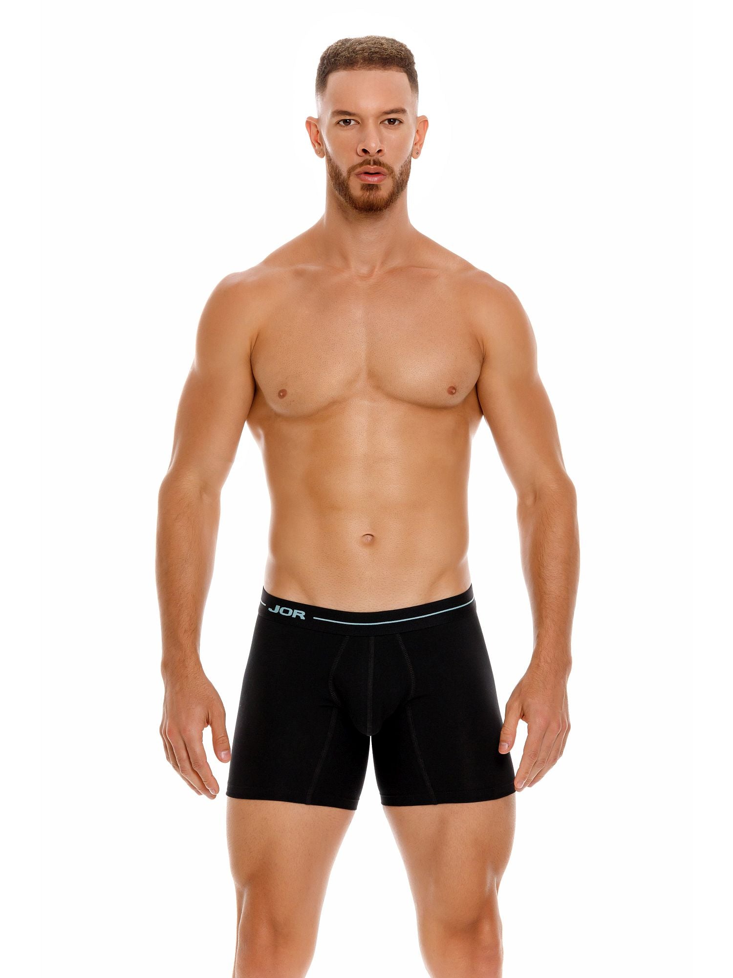 JOR 1956 DAILY Long Boxer Boxershorts - noodosz - Jor - Kleidung & Accessoires:Herren:Herrenmode:Unterwäsche