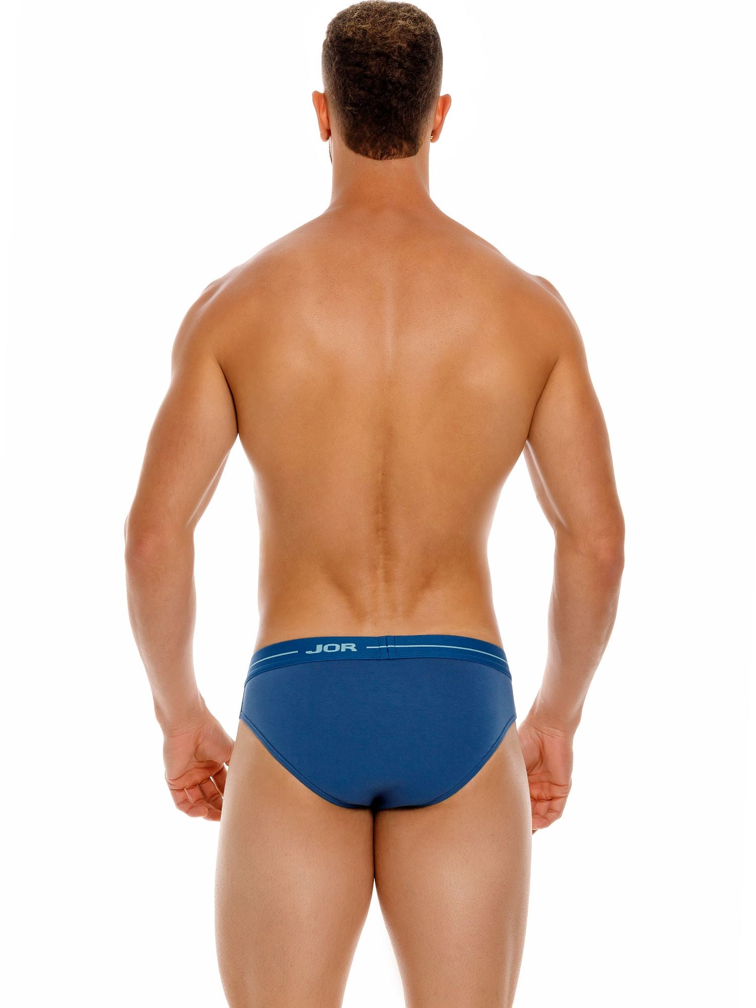 JOR 1958 DAILY BRIEF - Unterhose Slip - noodosz - Jor - Kleidung & Accessoires:Herren:Herrenmode:Unterwäsche JOR 1958 DAILY BRIEF - Unterhose Slip Jor Kleidung & Accessoires:Herren:Herrenmode:Unterwäsche nudosz.myshopify.com