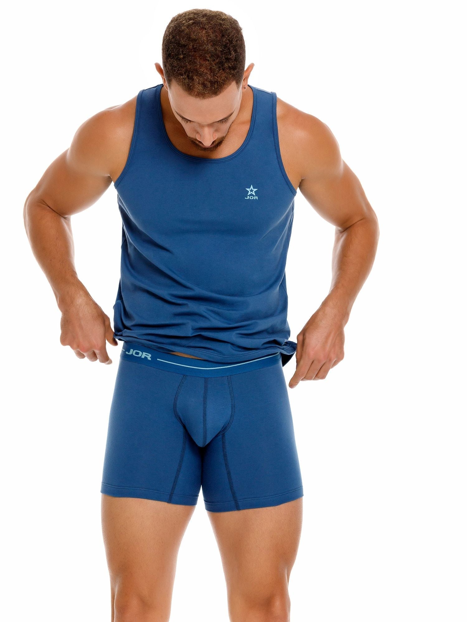 JOR 1960 DAILY Tank Top Trainingsshirt - Jor - Shop Deutschland Noodosz