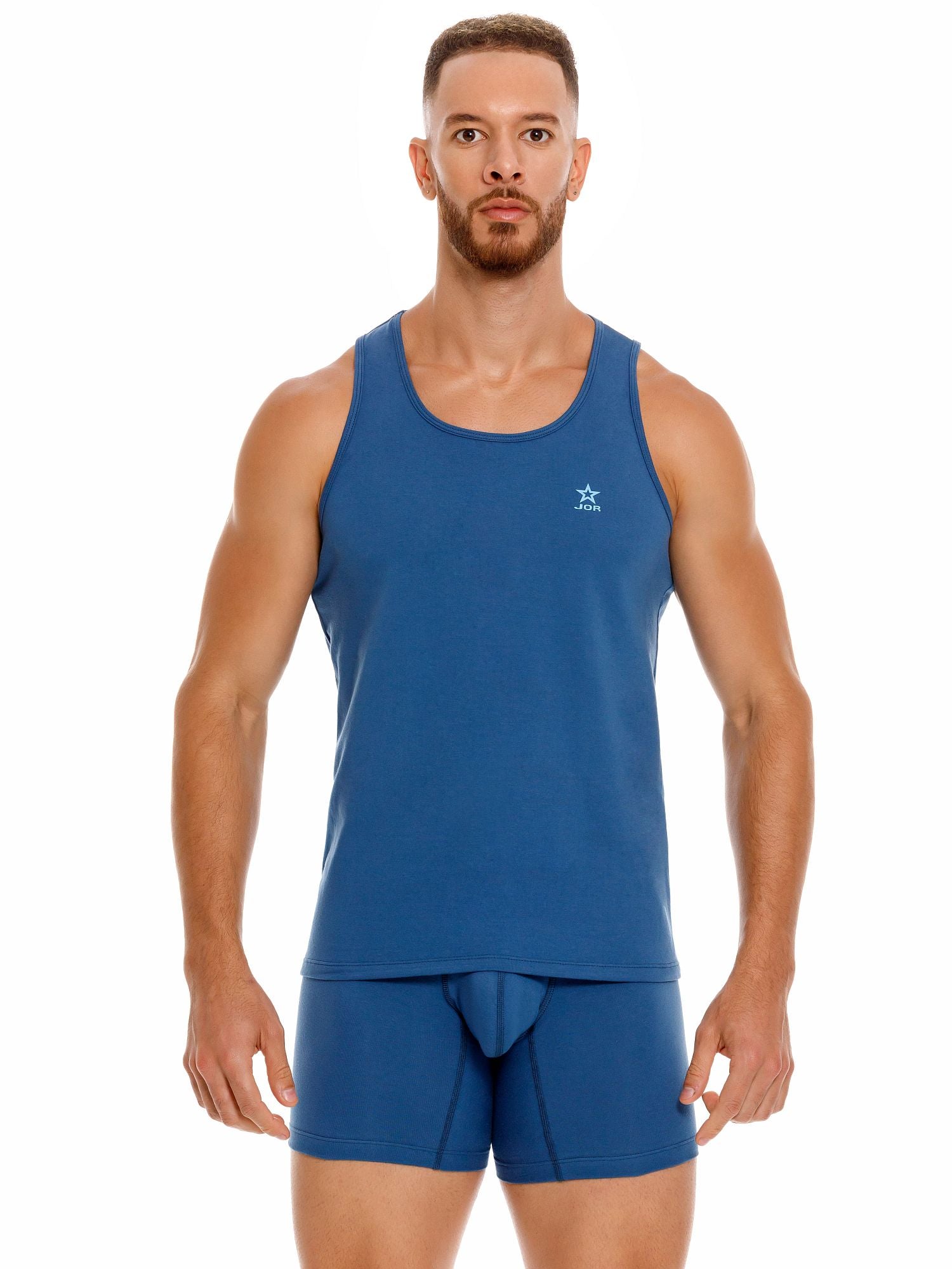 JOR 1960 DAILY Tank Top Trainingsshirt - noodosz - Jor - Kleidung & Accessoires:Herrenmode:Fitnessmode:Sporttops