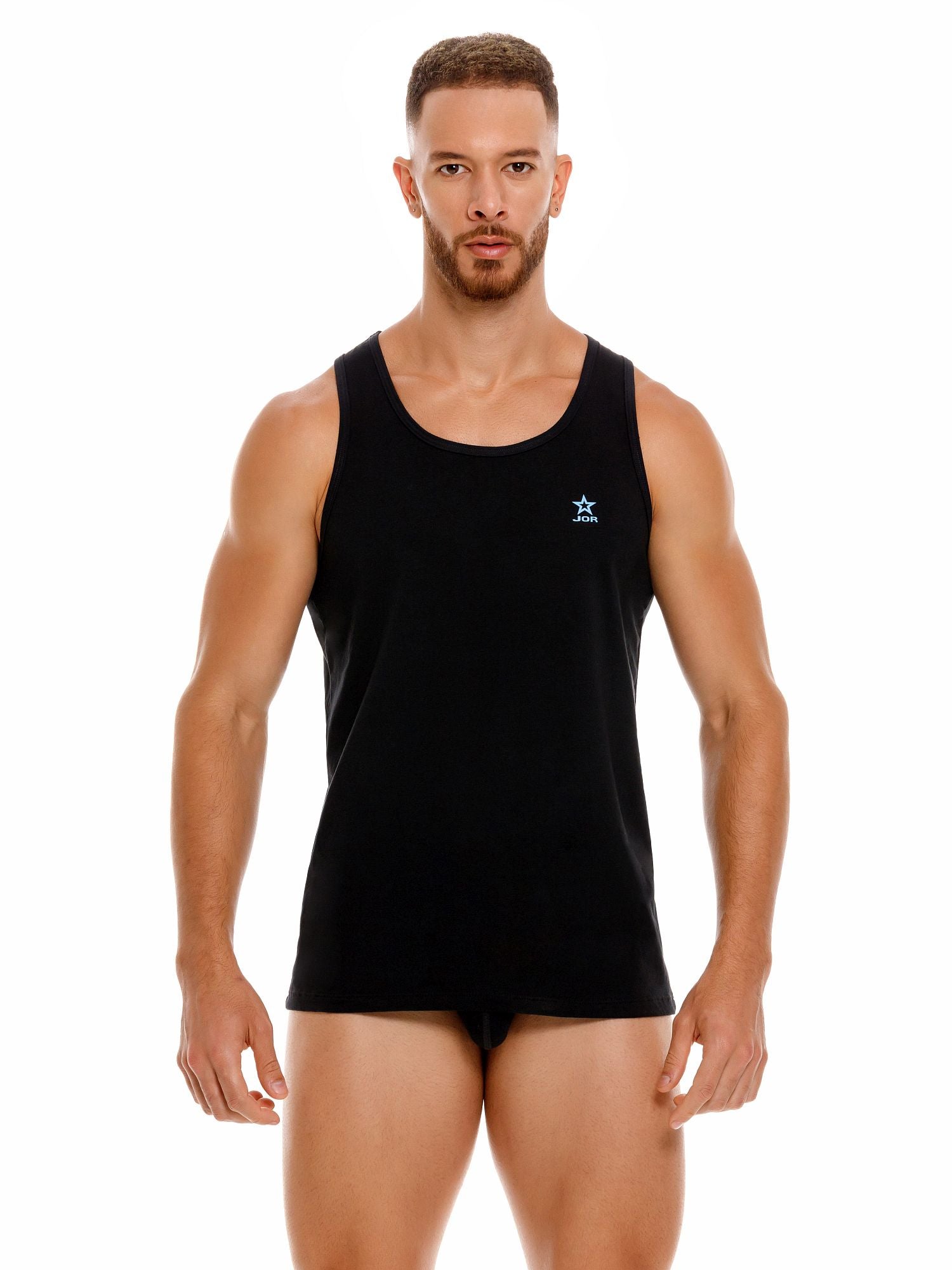 JOR 1960 DAILY Tank Top Trainingsshirt - noodosz - Jor - Kleidung & Accessoires:Herrenmode:Fitnessmode:Sporttops JOR 1960 DAILY Tank Top Trainingsshirt Jor Kleidung & Accessoires:Herrenmode:Fitnessmode:Sporttops nudosz.myshopify.com
