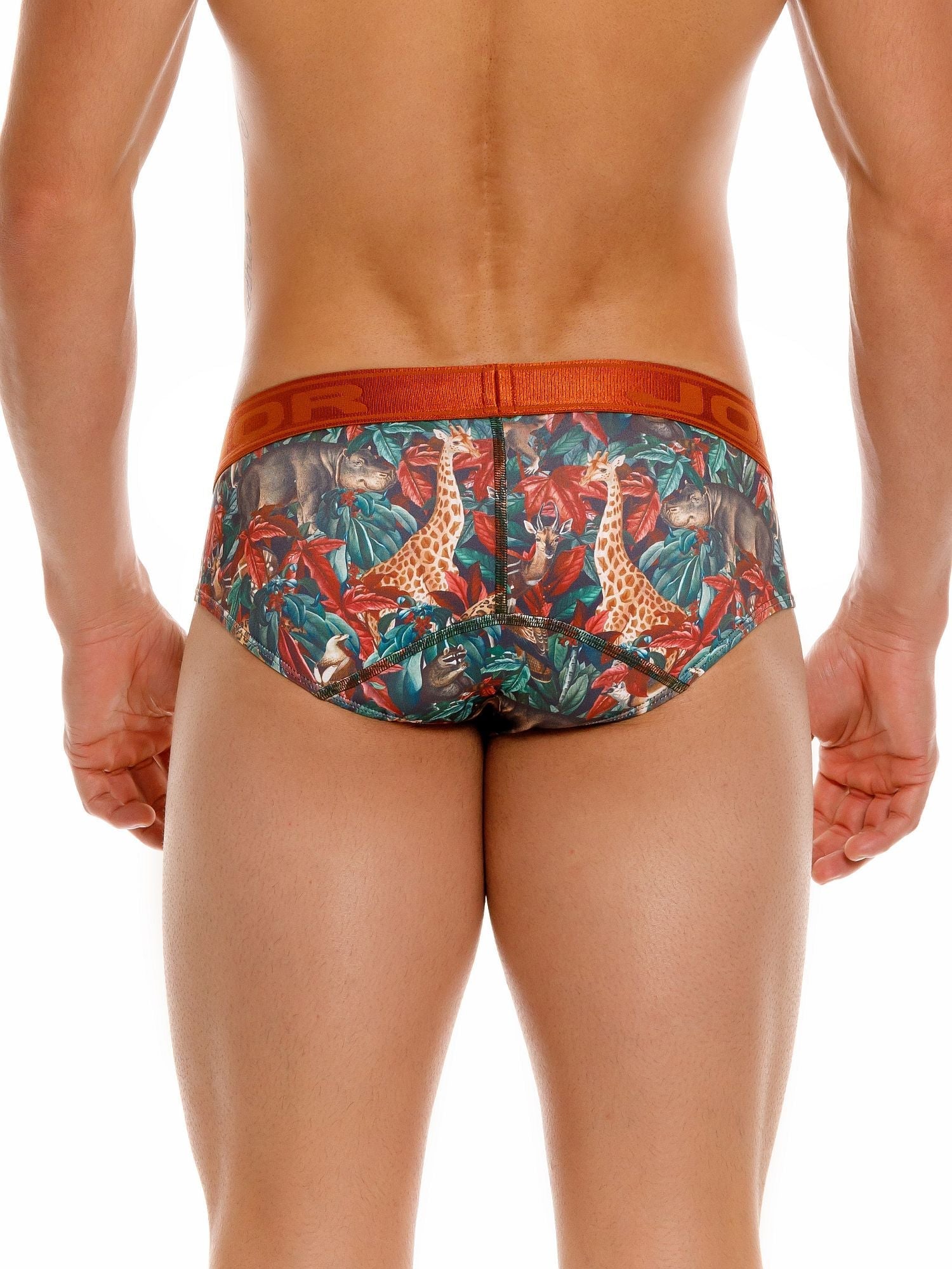 JOR 1977 SAVANNA Unterhose - Slip bunt - Jor - Shop Deutschland Noodosz