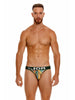 JOR 1984 TROPICAL Thong G - String Slip - noodosz - Jor - Kleidung & Accessoires:Herren:Herrenmode:Unterwäsche JOR 1984 TROPICAL Thong G-String Slip Jor Kleidung & Accessoires:Herren:Herrenmode:Unterwäsche nudosz.myshopify.com