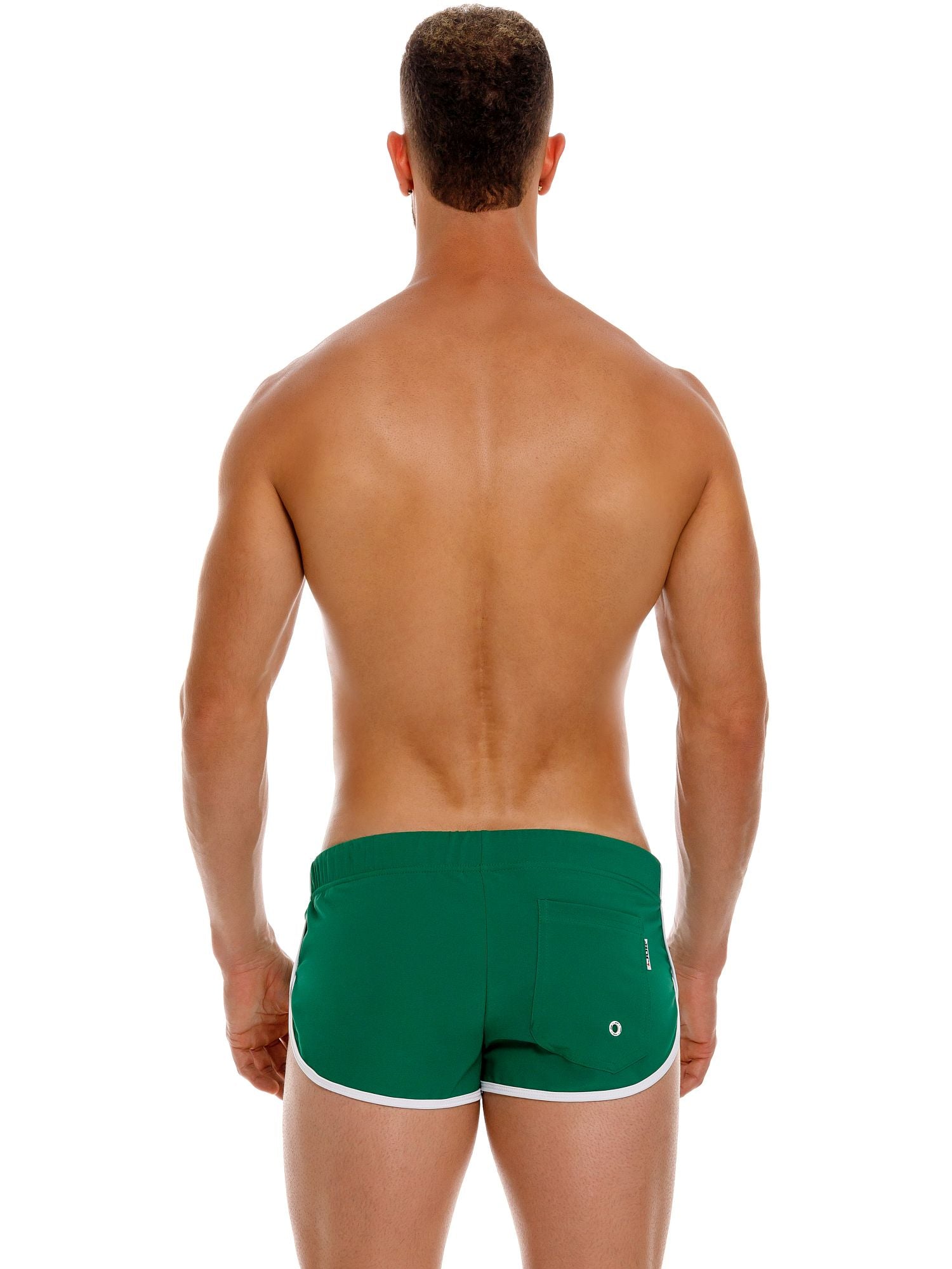 JOR 2024 RETRO kurze Sporthose Laufhose Sprintershorts - noodosz - Jor - Kleidung & Accessoires:Herren:Herrenmode:Fitnessmode:Lange Sporthosen