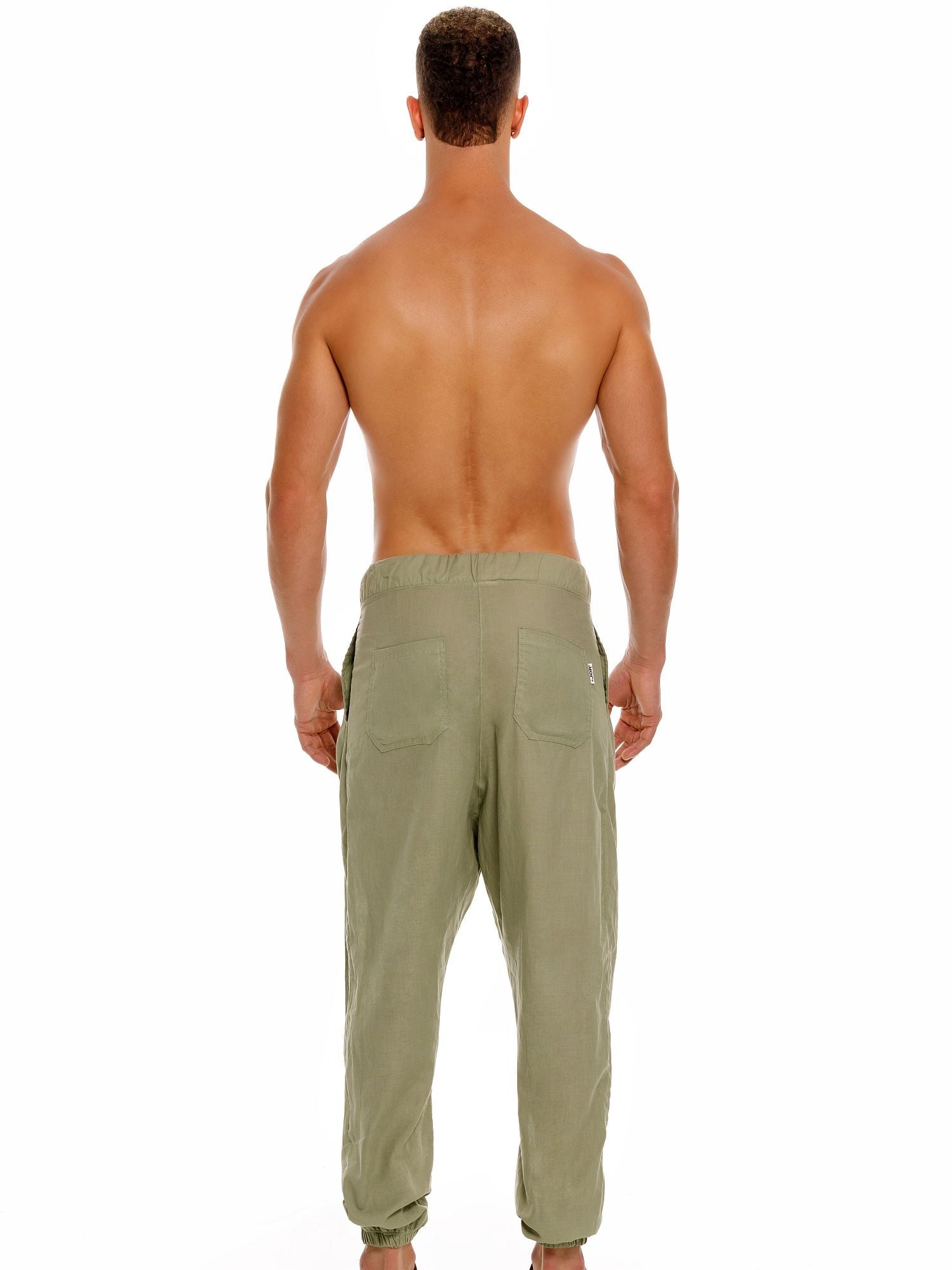 JOR 2026 Loungehose Haremshose Pumphose - Jor - Shop Deutschland Noodosz