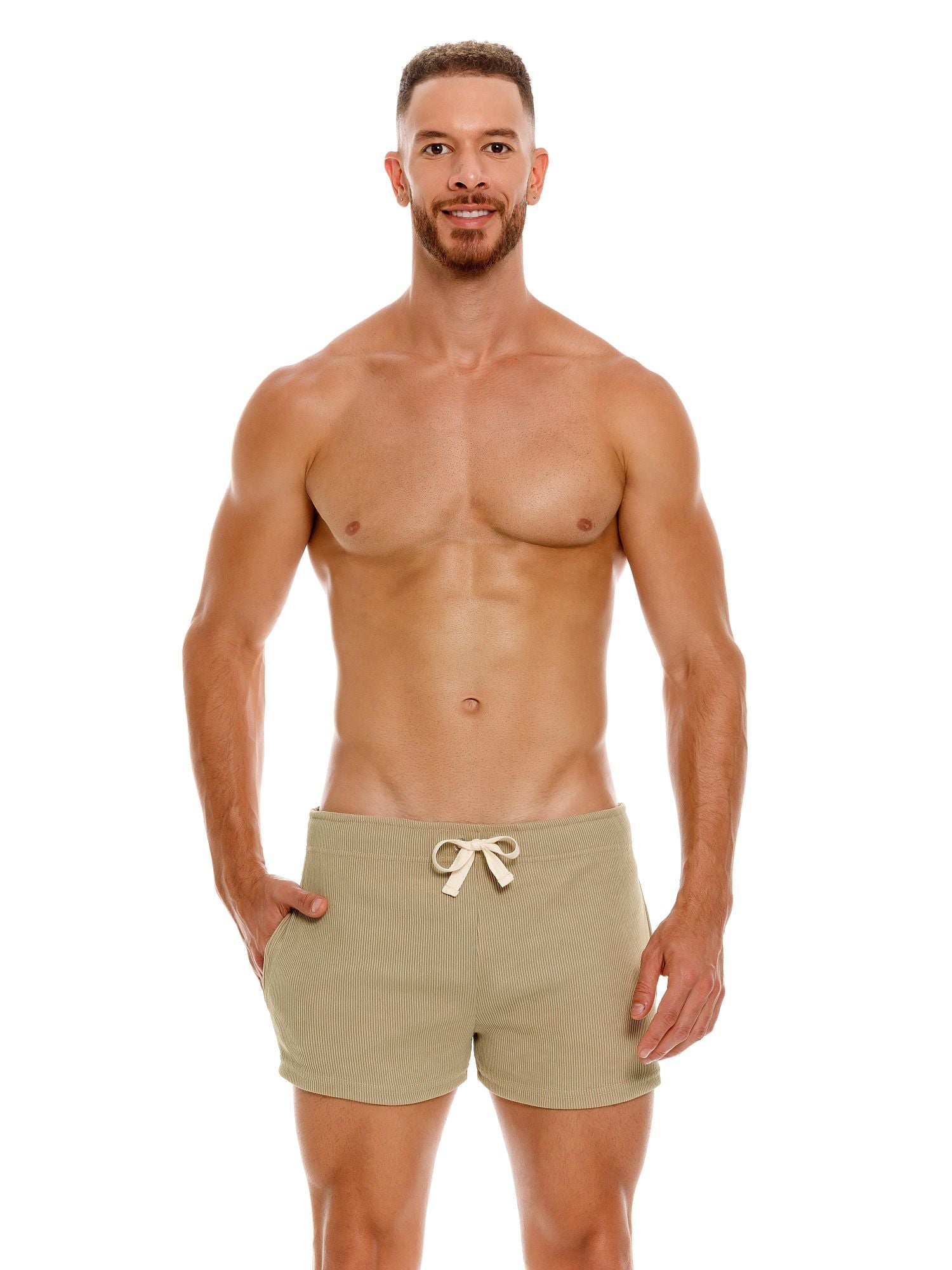 JOR 2028 OPORTO Shorts Loungewear - noodosz - Jor - Kleidung & Accessoires:Herren:Herrenmode:Shorts & Bermudas