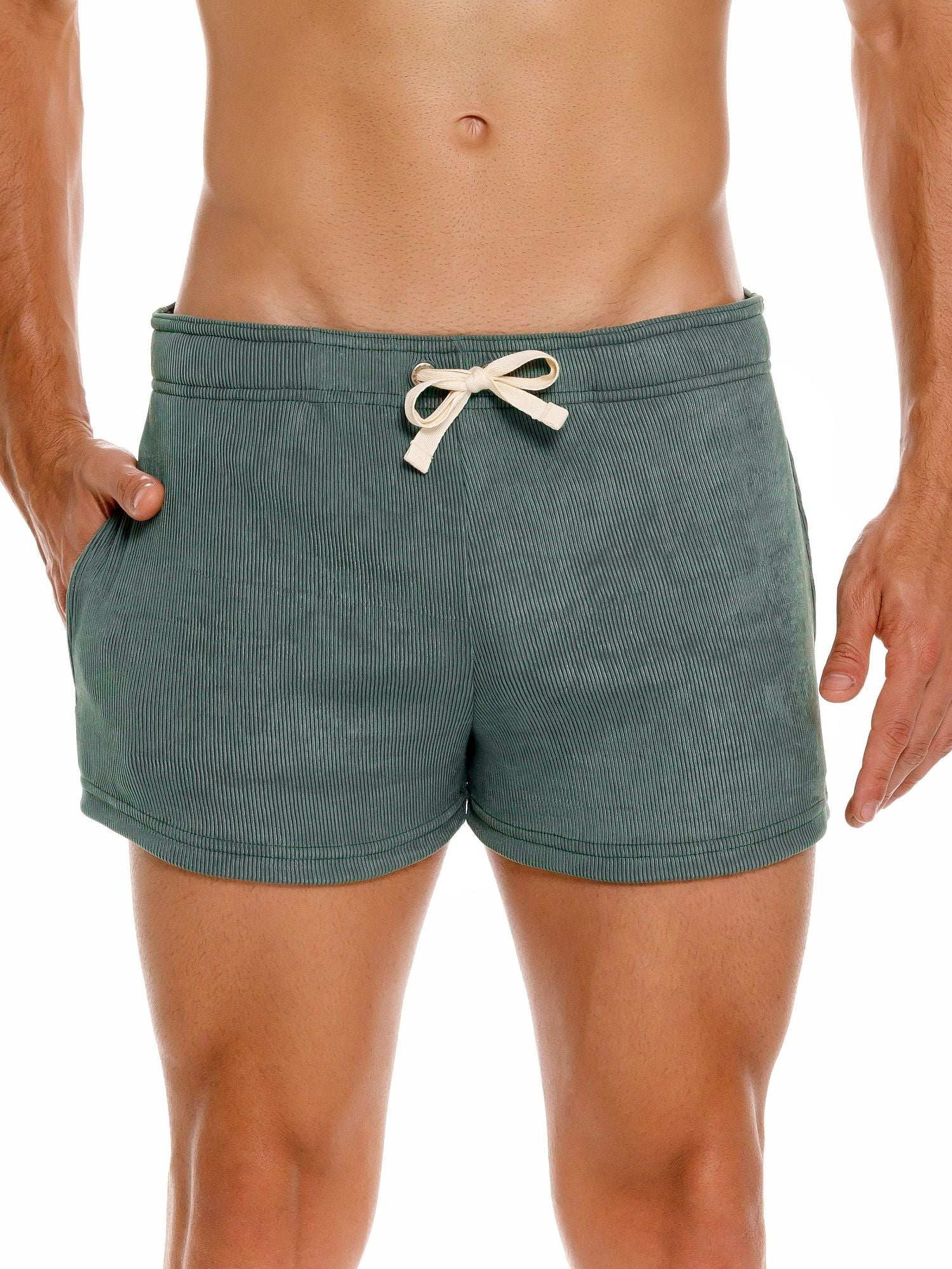 JOR 2028 OPORTO Shorts Loungewear - noodosz - Jor - Kleidung & Accessoires:Herren:Herrenmode:Shorts & Bermudas