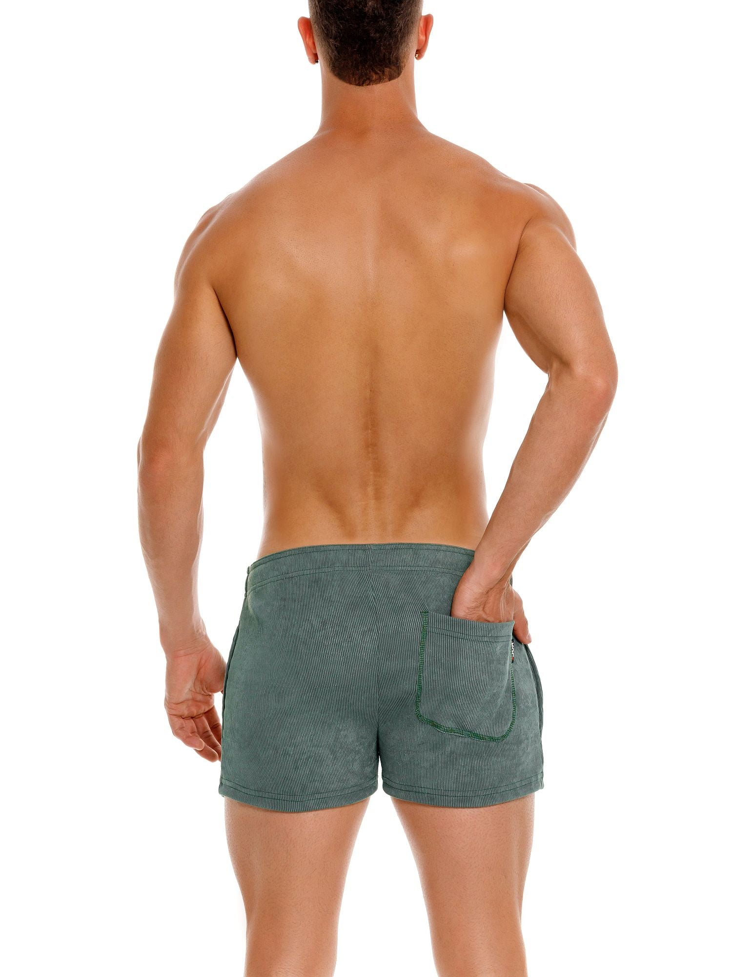 JOR 2028 OPORTO Shorts Loungewear - noodosz - Jor - Kleidung & Accessoires:Herren:Herrenmode:Shorts & Bermudas