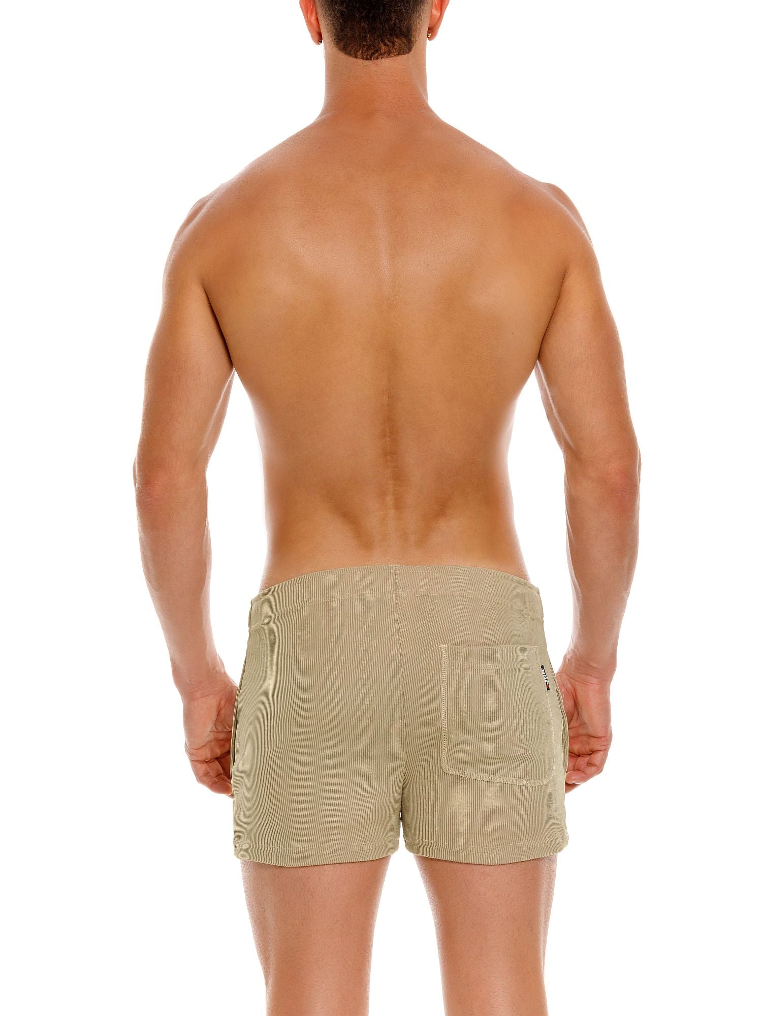 JOR 2028 OPORTO Shorts Loungewear - noodosz - Jor - Kleidung & Accessoires:Herren:Herrenmode:Shorts & Bermudas