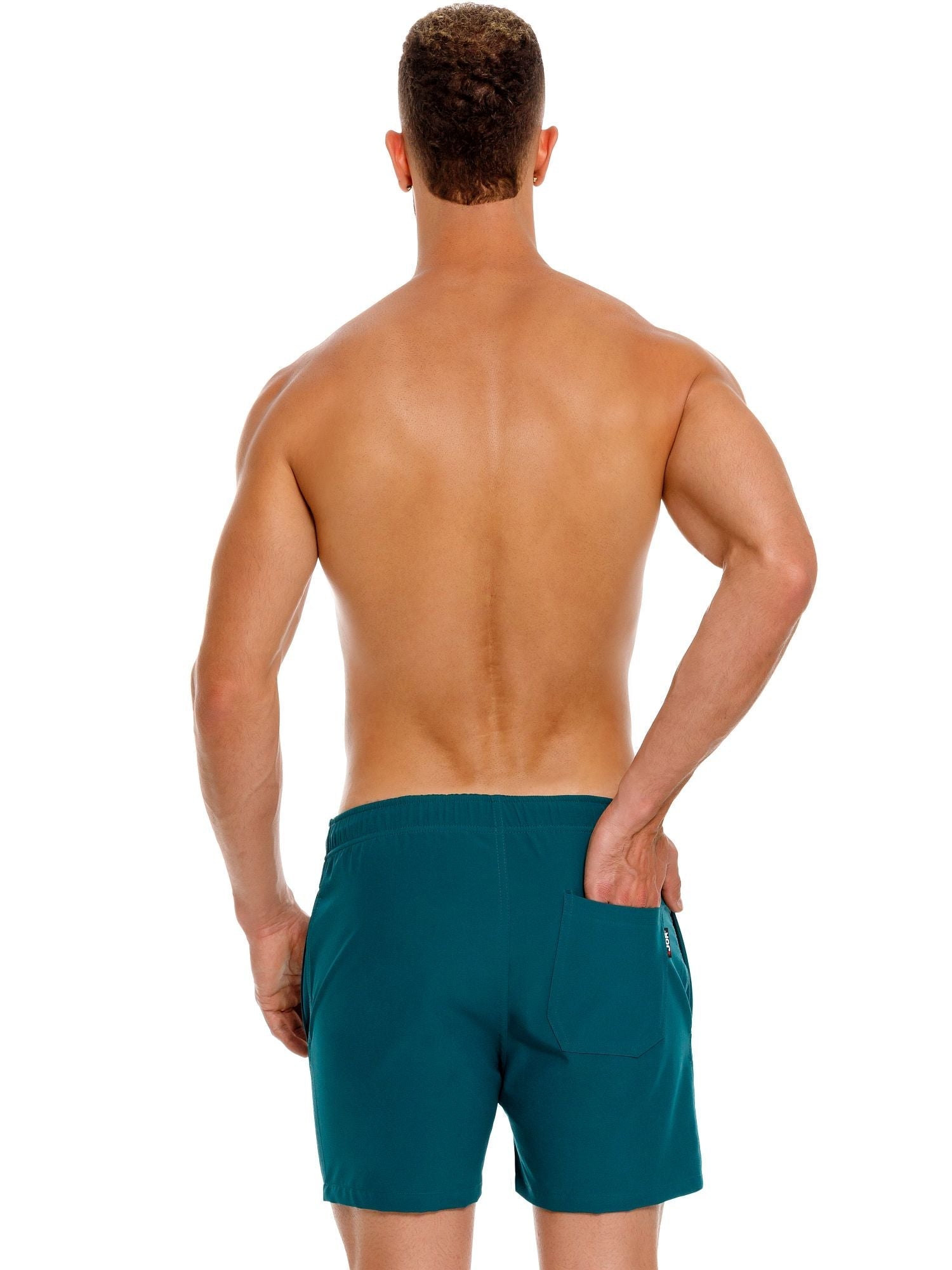 JOR 2029 BRIXTON kurze Sporthose Trainingshose Gym Shorts - Jor - Shop Deutschland Noodosz
