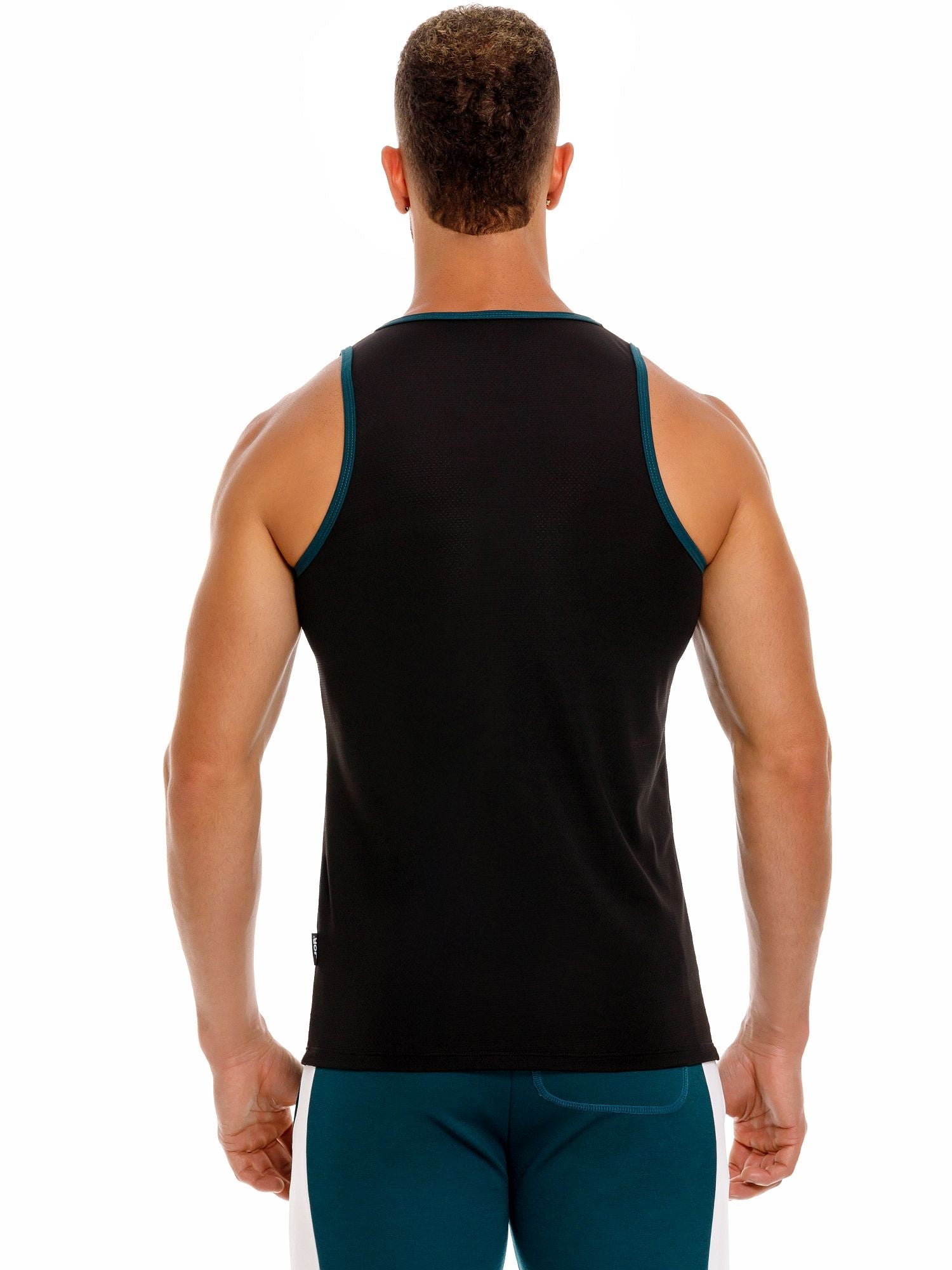 JOR 2032 ITALO Tank Top Trainingsshirt - noodosz - Jor - Kleidung & Accessoires:Herrenmode:Fitnessmode:Sporttops