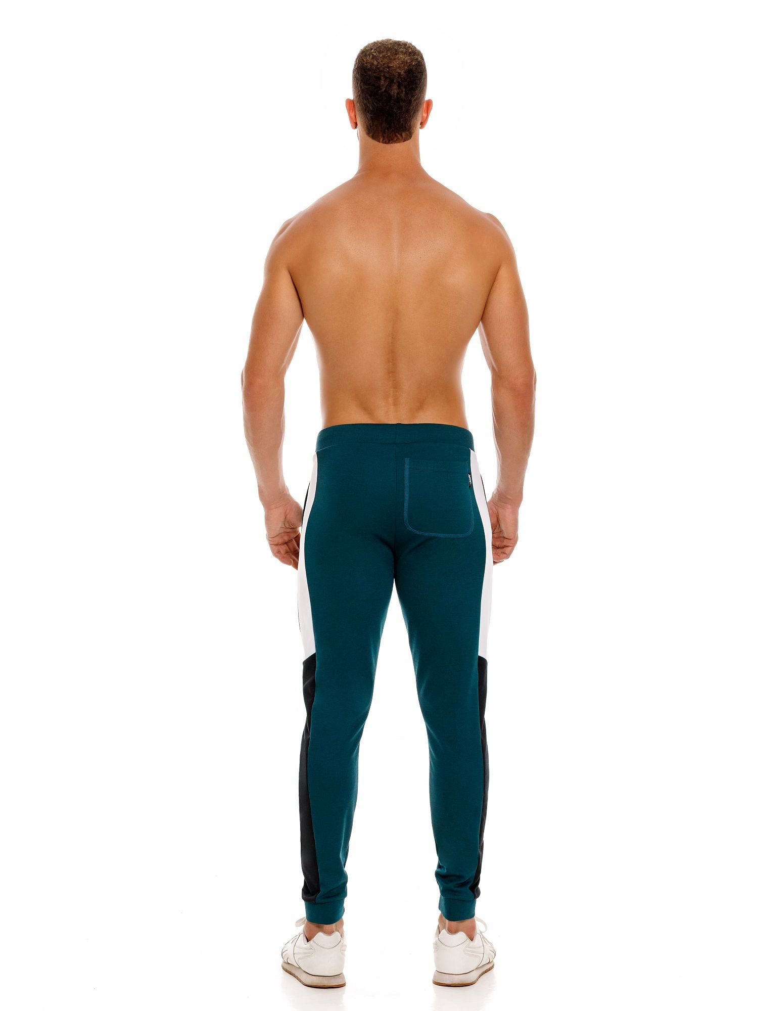 JOR 2033 ITALO Herren Sporthose Trainingshose Loungepant - noodosz - Jor - Kleidung & Accessoires:Herrenmode:Nachtwäsche