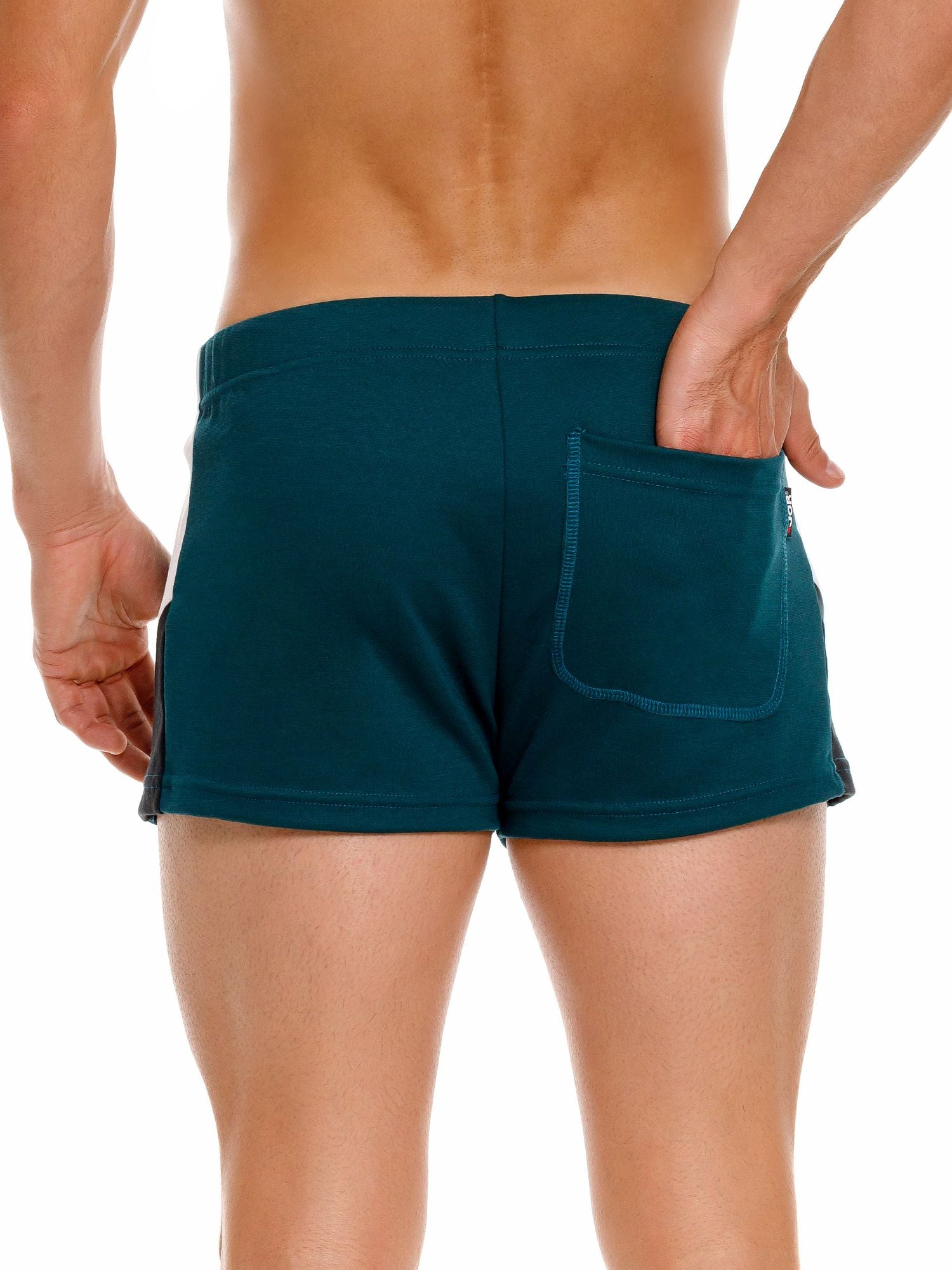 JOR 2034 ITALO kurze Sporthose Trainingshose Gym Shorts - noodosz - Jor - Kleidung & Accessoires:Herren:Herrenmode:Fitnessmode:Kurze Sporthosen