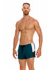 JOR 2034 ITALO kurze Sporthose Trainingshose Gym Shorts - noodosz - Jor - Kleidung & Accessoires:Herren:Herrenmode:Fitnessmode:Kurze Sporthosen