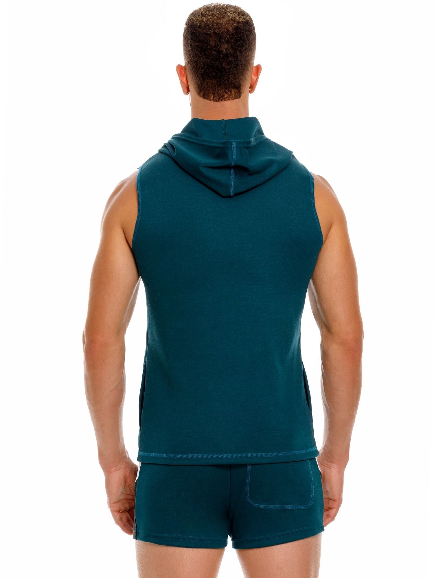 JOR 2035 ITALO Hoodie Herren Sweatshirt Kapuzenpulli - Jor - Shop Deutschland Noodosz