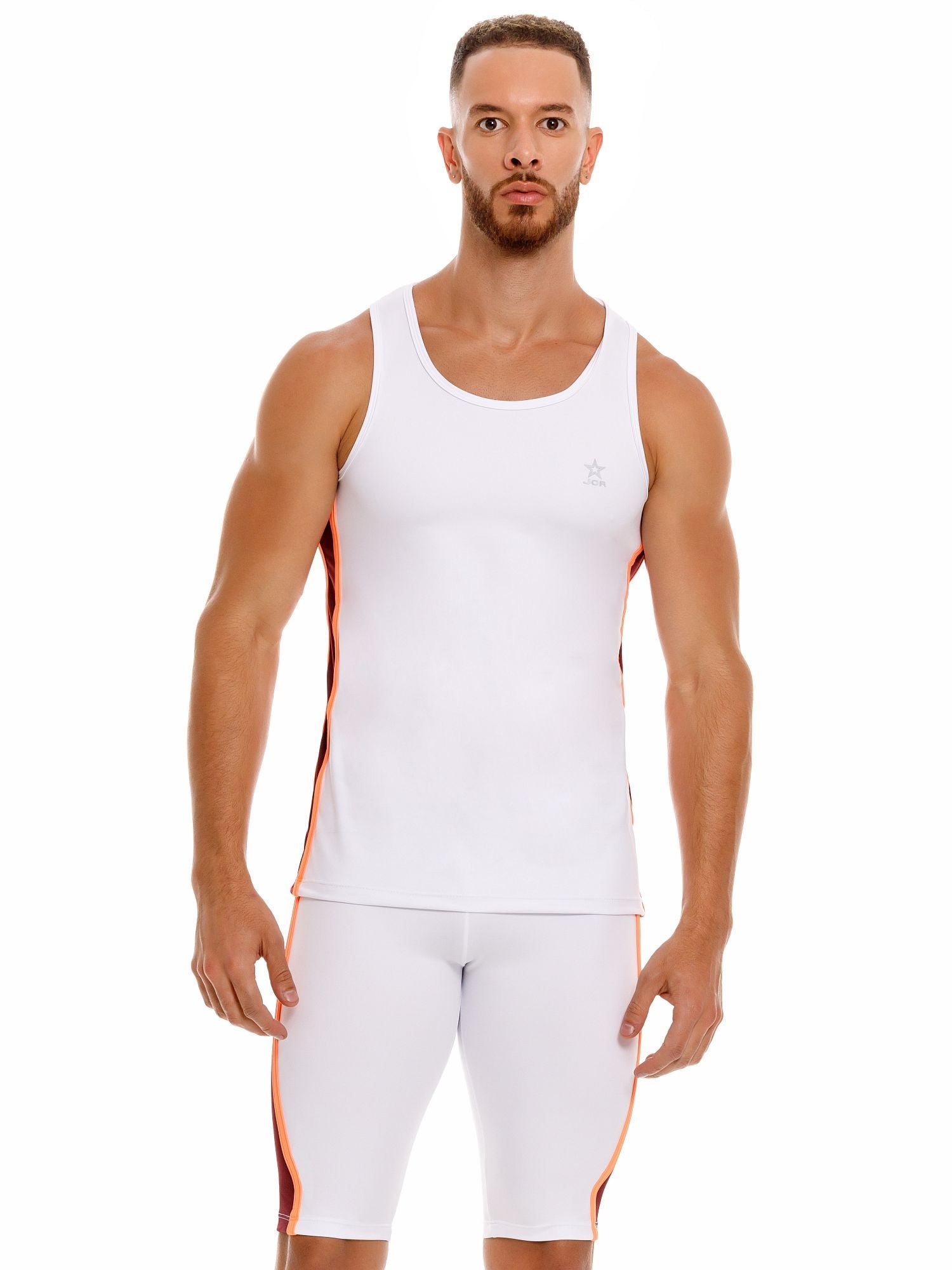 JOR 2038 SONIC Tank Top - noodosz - Jor - Kleidung & Accessoires:Herren:Herrenmode:Shirts & Hemden:T - Shirts