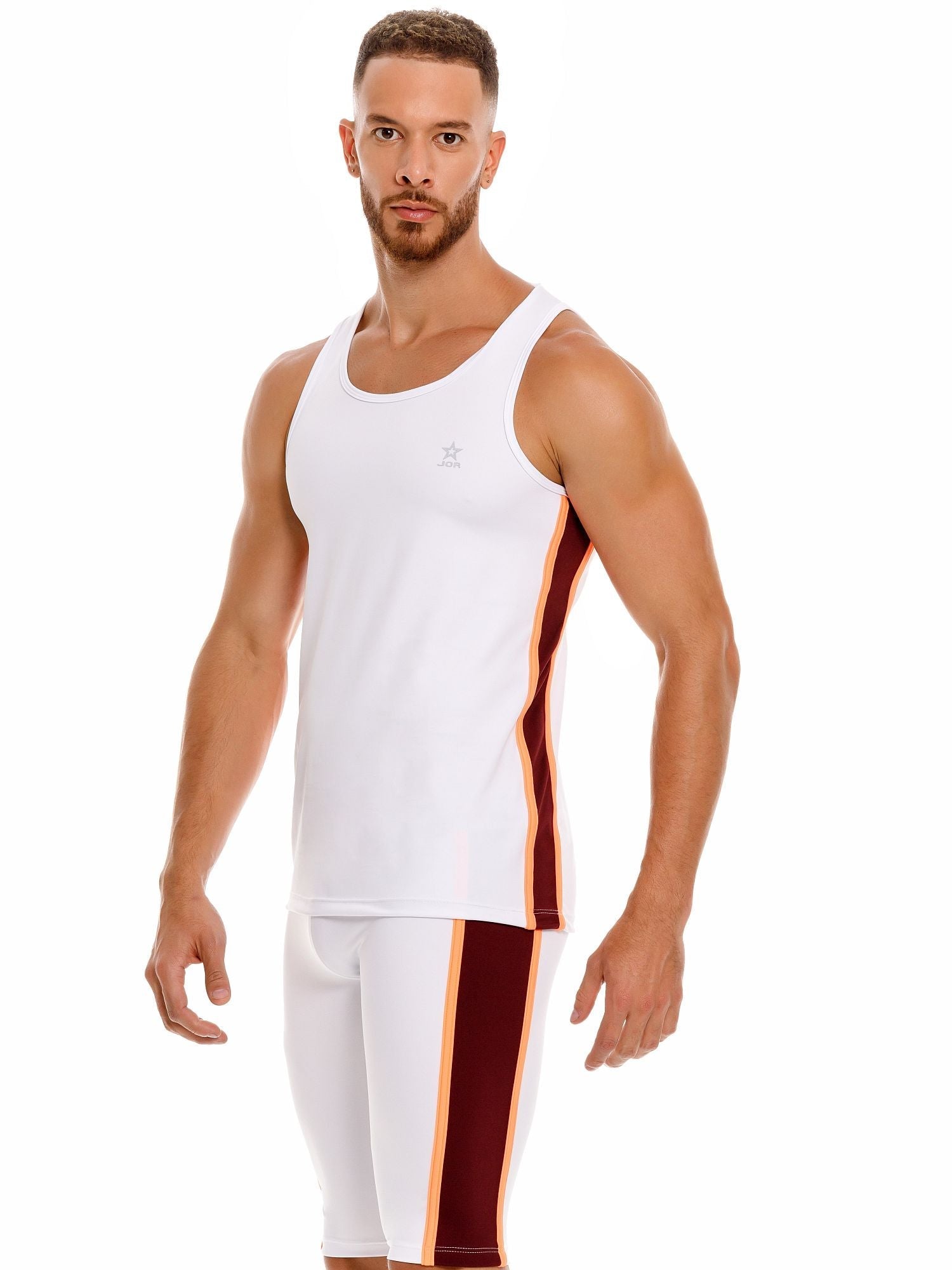JOR 2038 SONIC Tank Top - Jor - Shop Deutschland Noodosz