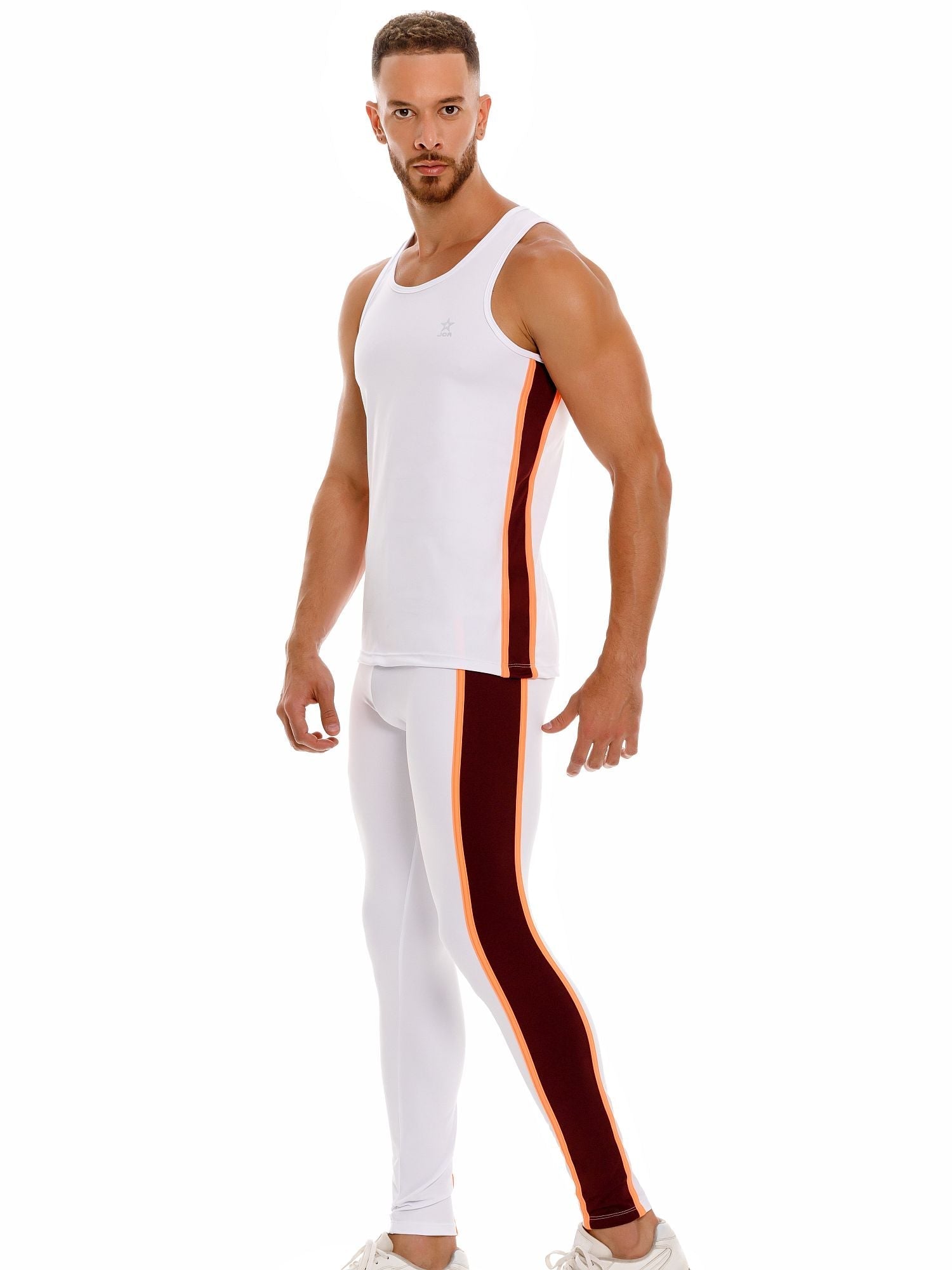 JOR 2038 SONIC Tank Top - Jor - Shop Deutschland Noodosz