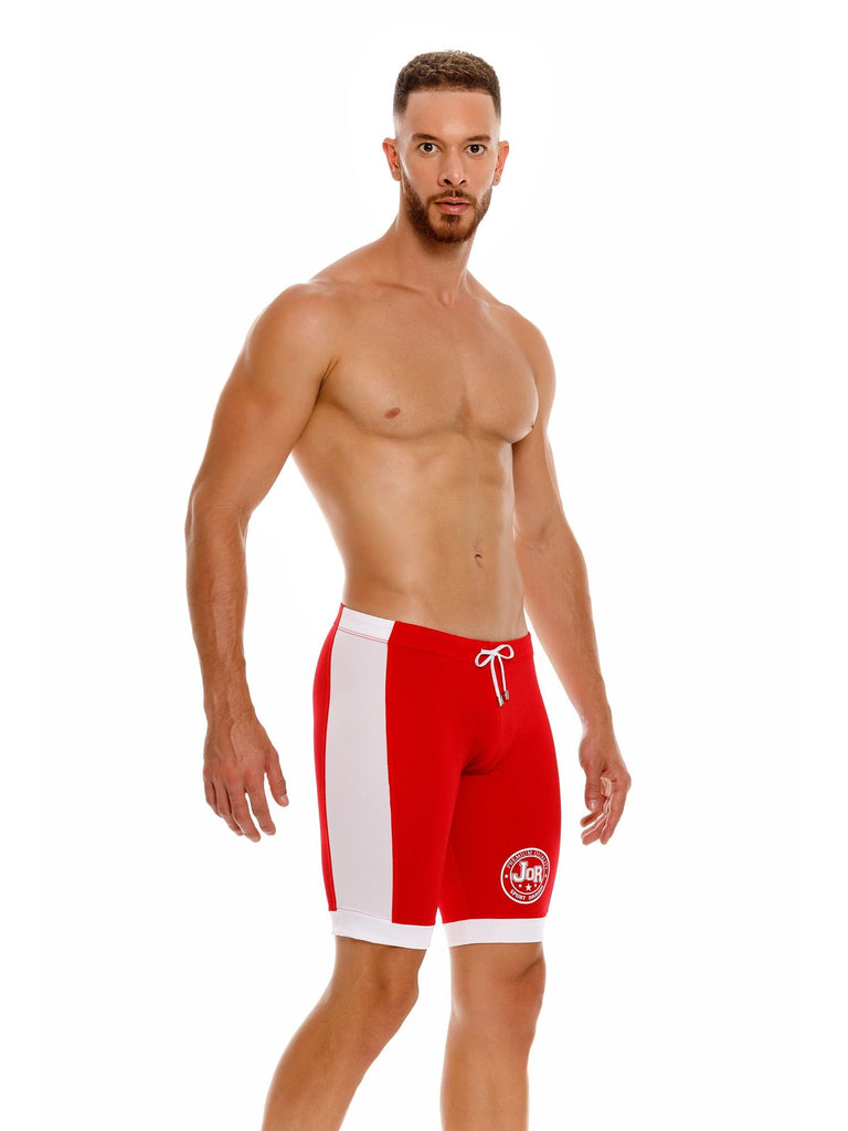 JOR 2039 SQUASH TIGHTS - Radler Leggings Radlerhose - noodosz - Jor - Kleidung & Accessoires:Herrenmode:Fitnessmode:Sporthosen JOR 2039 SQUASH TIGHTS - Radler Leggings Radlerhose Jor Kleidung & Accessoires:Herrenmode:Fitnessmode:Sporthosen nudosz.myshopify.com