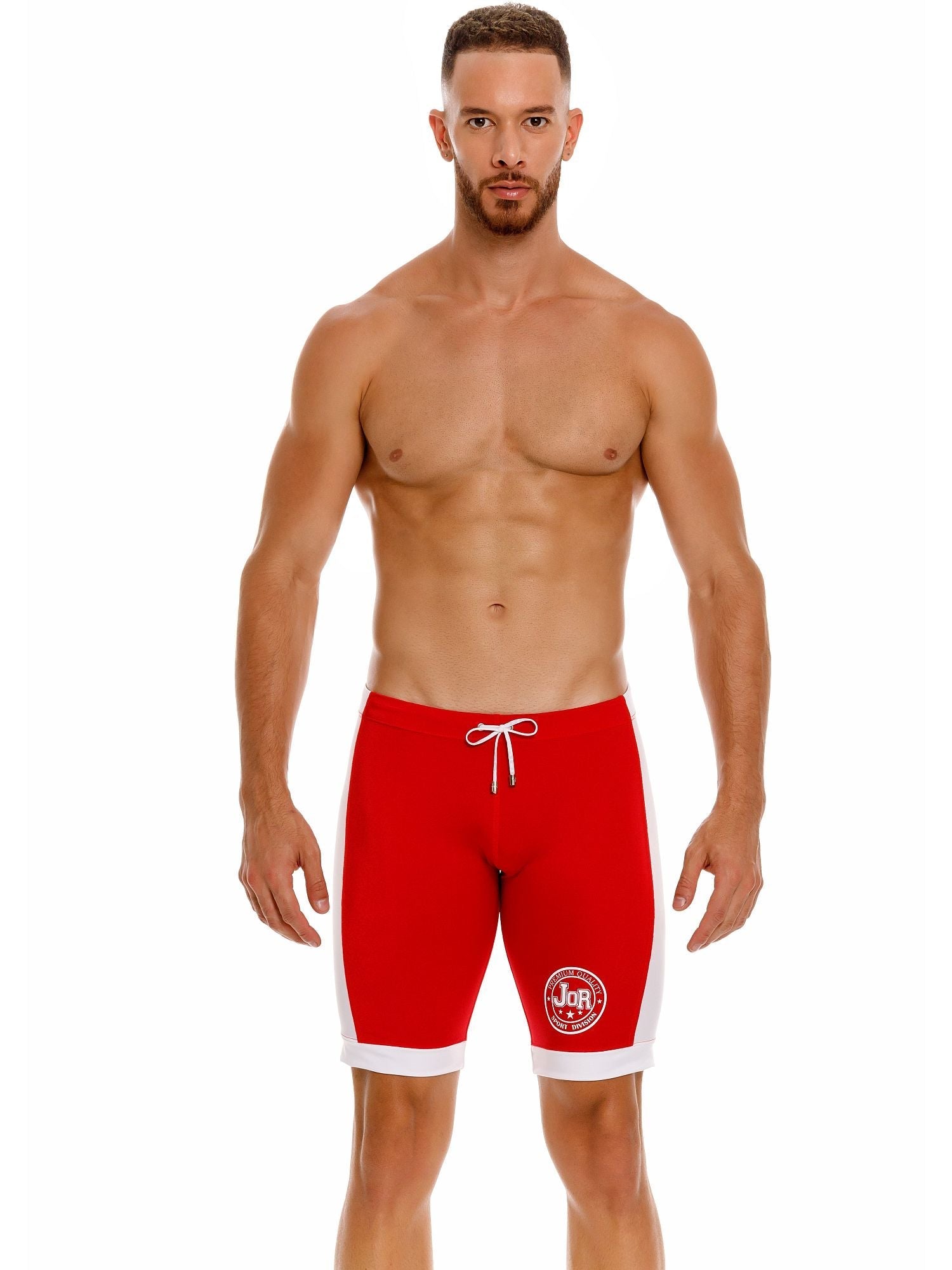 JOR 2039 SQUASH TIGHTS - Radler Leggings Radlerhose - Jor - Shop Deutschland Noodosz