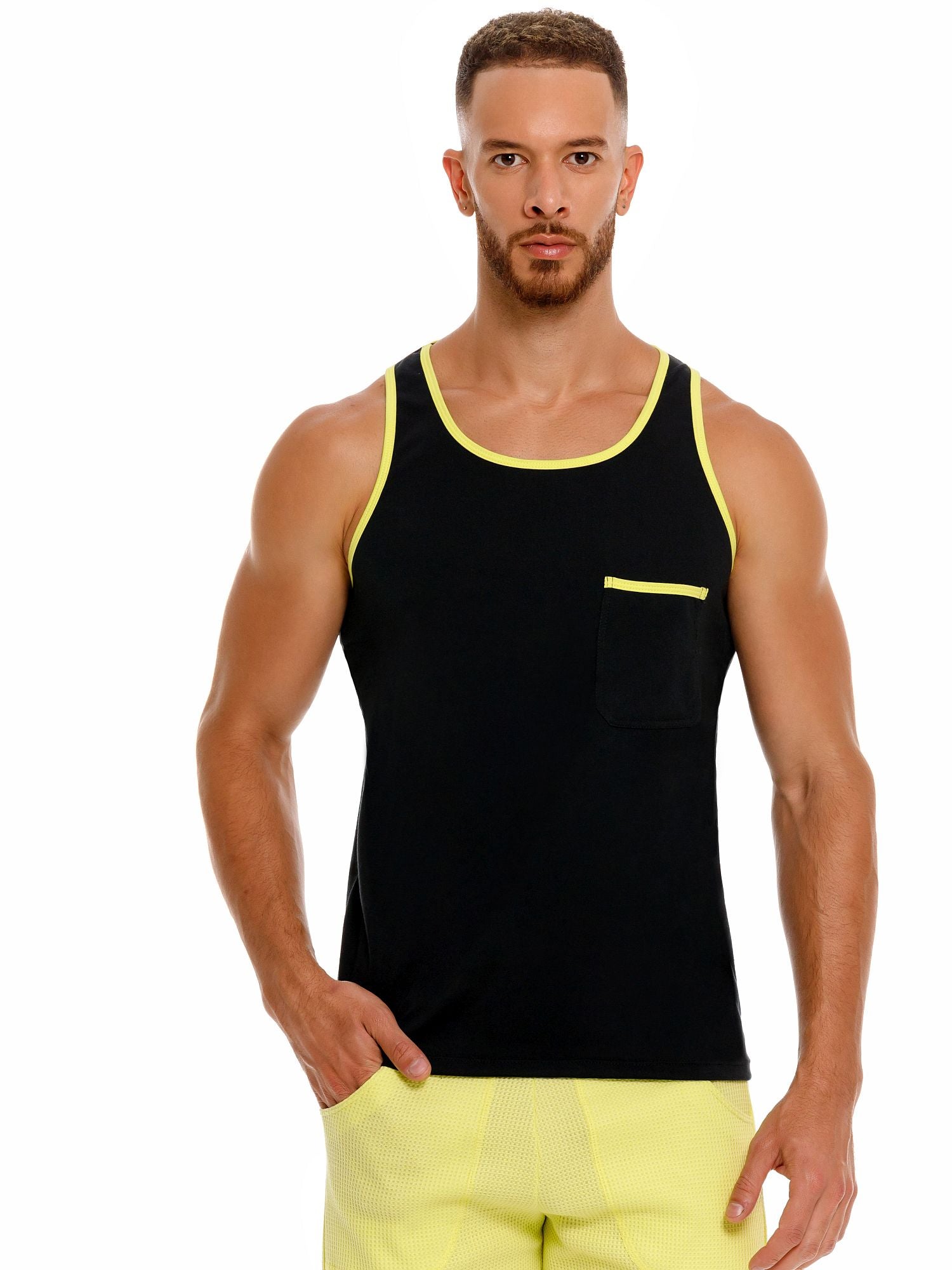 JOR 2042 LOUNGE Tank Top, ärmelloses T - Shirt - noodosz - Jor - Kleidung & Accessoires:Herrenmode:Fitnessmode:Sporttops JOR 2042 LOUNGE Tank Top, ärmelloses T-Shirt Jor Kleidung & Accessoires:Herrenmode:Fitnessmode:Sporttops nudosz.myshopify.com