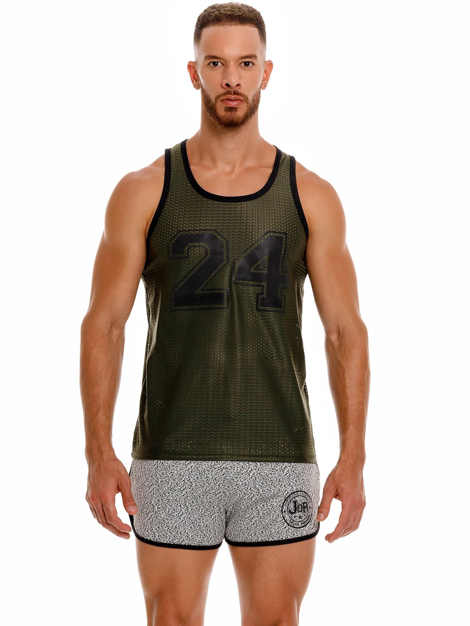 JOR 2043 ULTRA MINI kurze Sporthose Trainingshose Gym Shorts - Jor - Shop Deutschland Noodosz