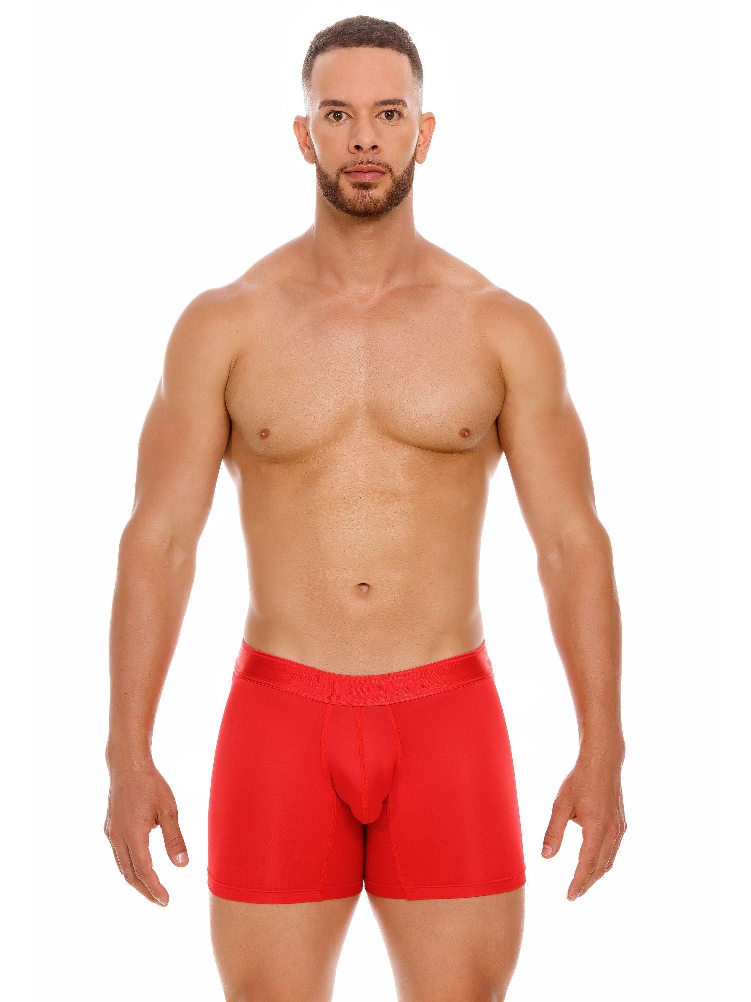 JOR 2045 ELEMENT Long Boxer Boxershorts - Jor - Shop Deutschland Noodosz