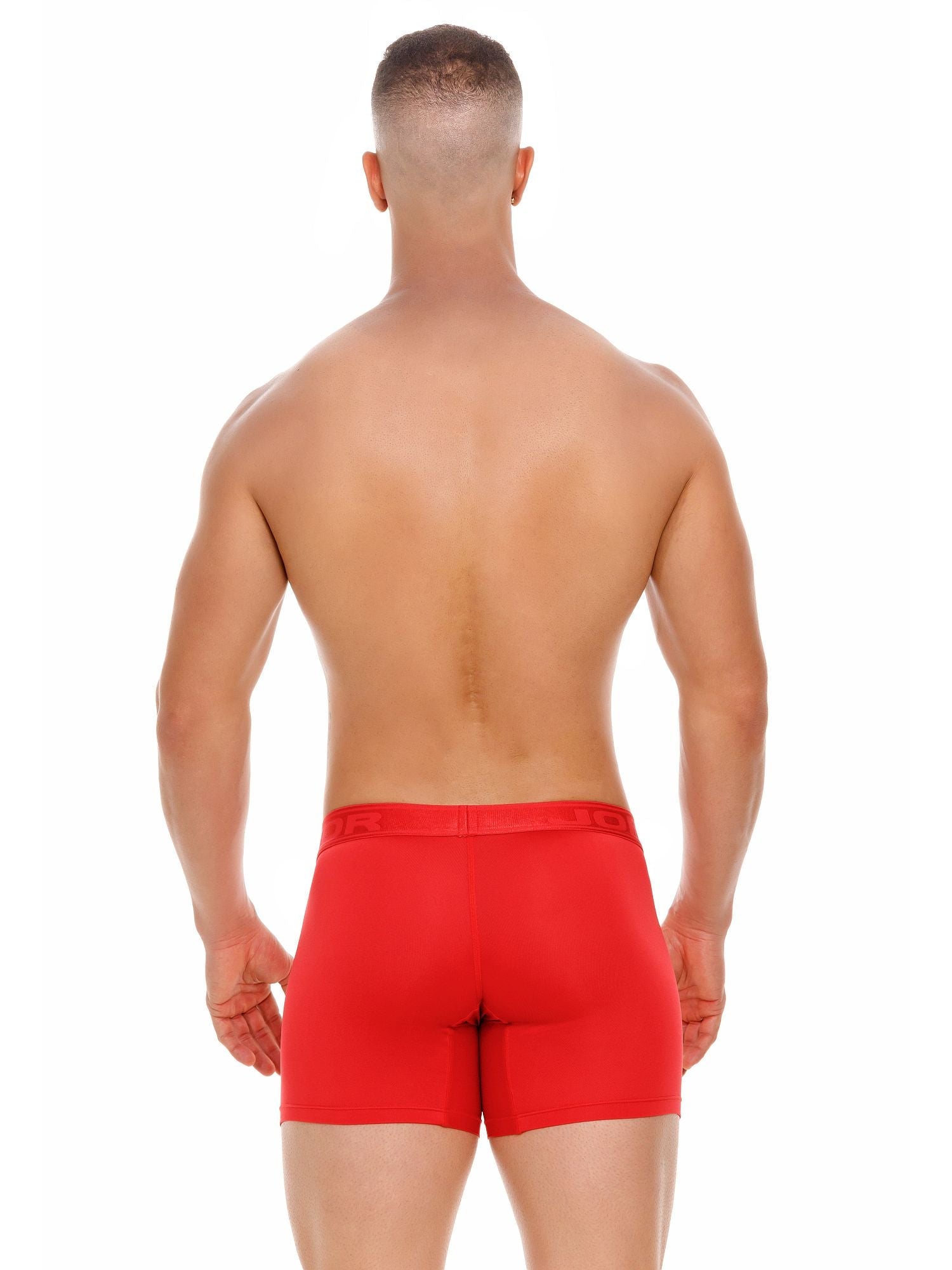 JOR 2045 ELEMENT Long Boxer Boxershorts - Jor - Shop Deutschland Noodosz