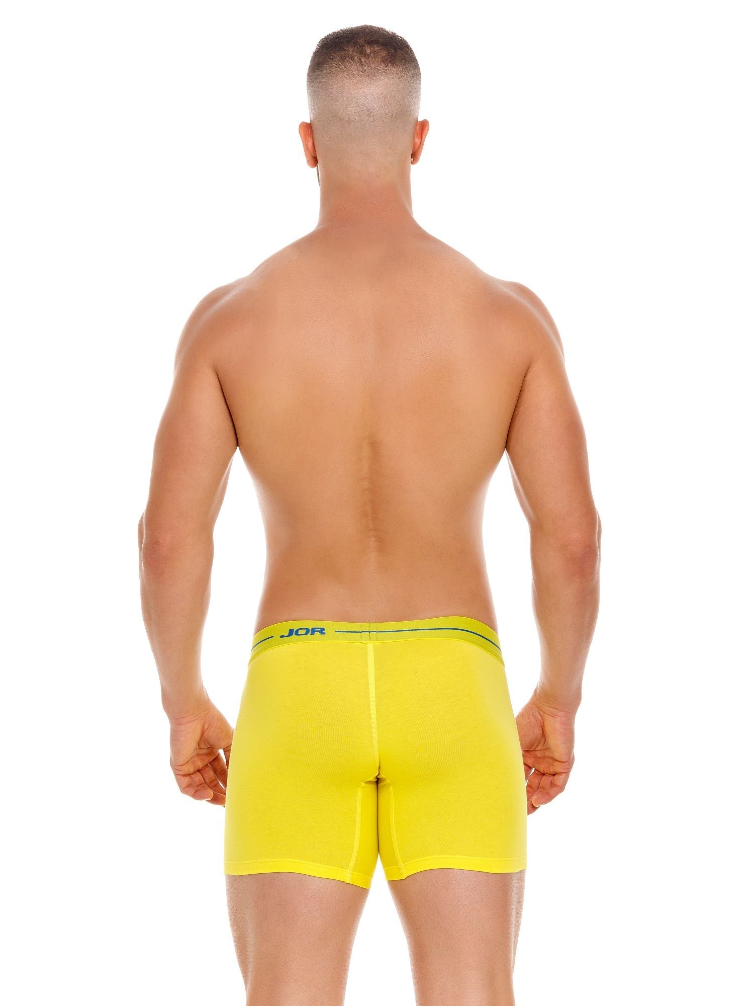 JOR 2051 DAILY LONG Boxer Boxershorts - Jor - Shop Deutschland Noodosz