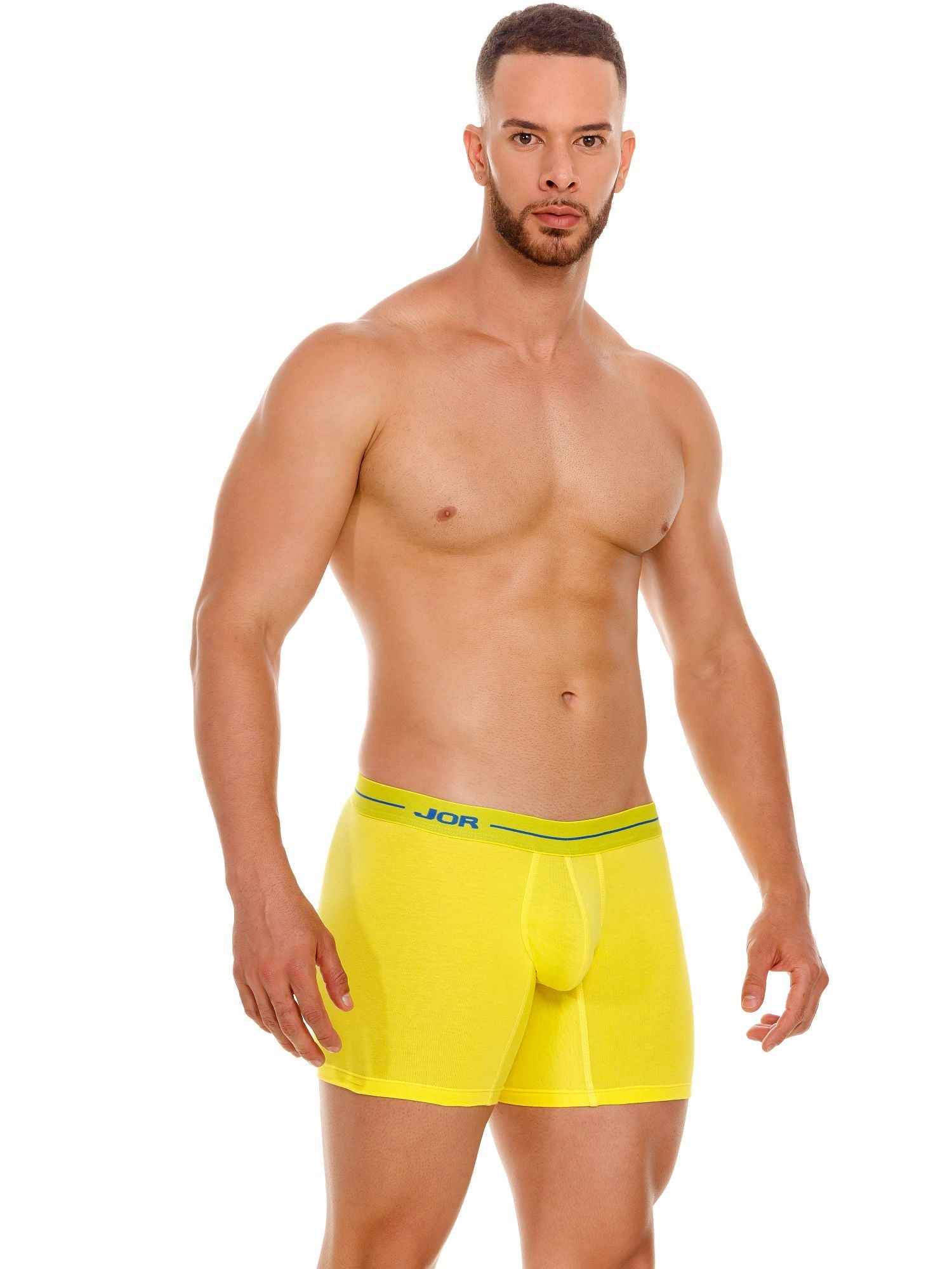 JOR 2051 DAILY LONG Boxer Boxershorts - Jor - Shop Deutschland Noodosz