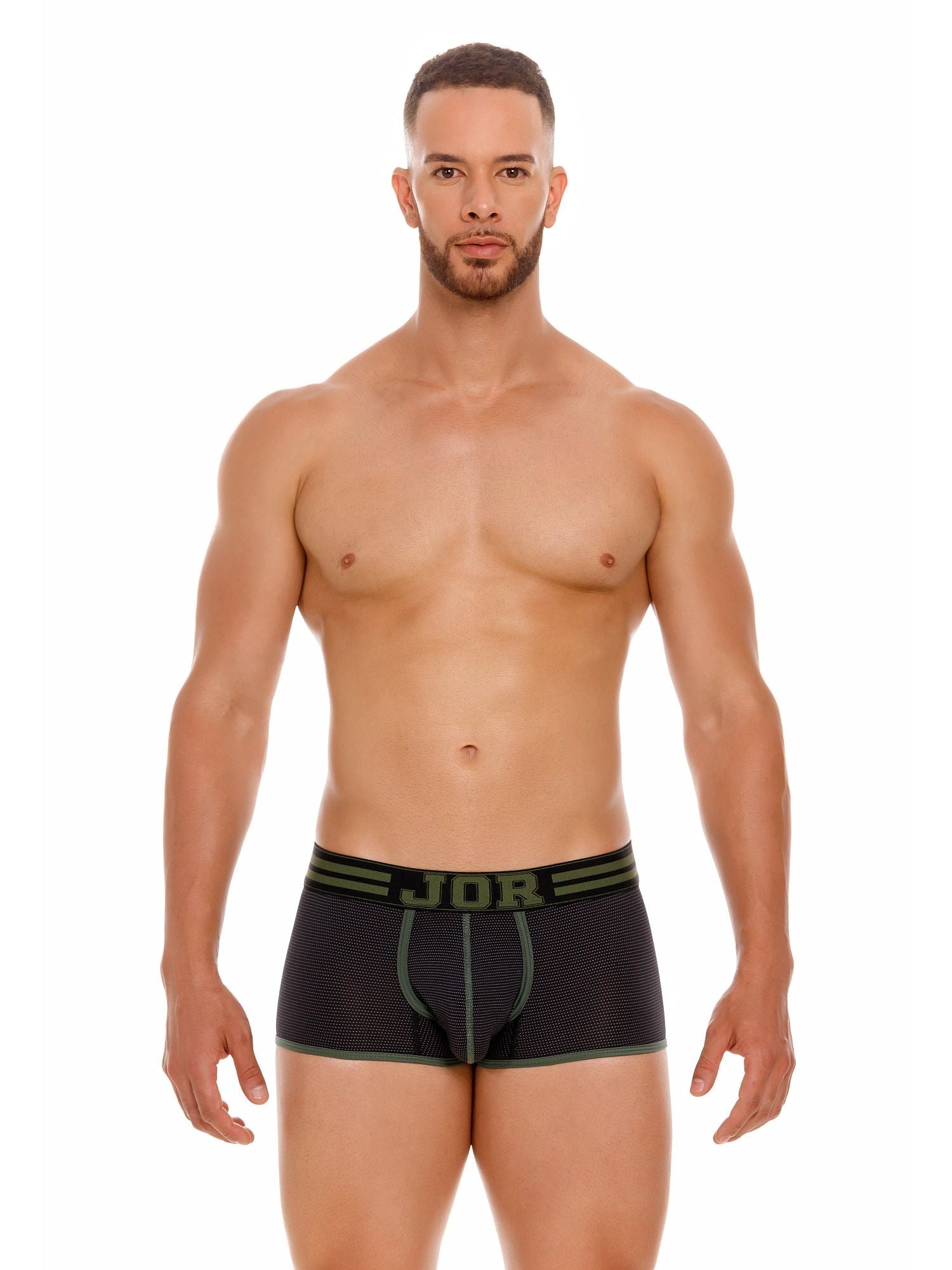 JOR 2056 COLLEGE Trunk Boxer Boxershorts - Jor - Shop Deutschland Noodosz
