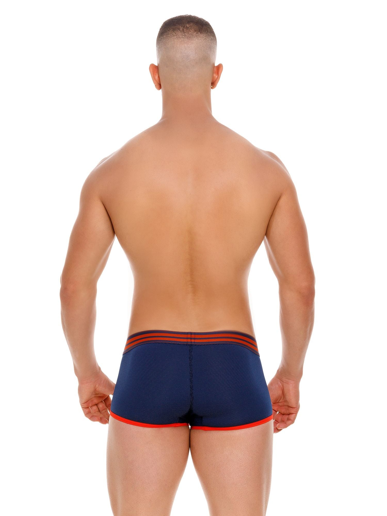 JOR 2056 COLLEGE Trunk Boxer Boxershorts - Jor - Shop Deutschland Noodosz
