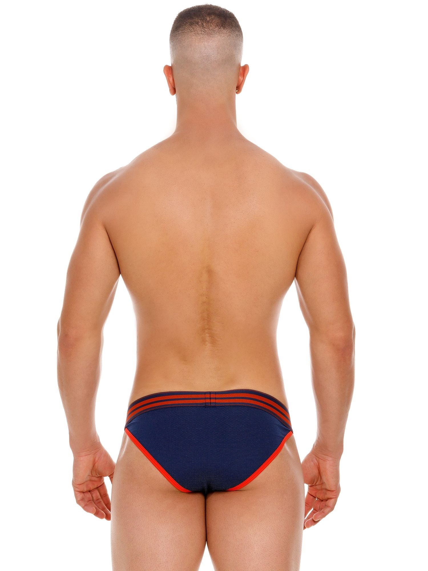JOR 2058 COLLEGE TANGA - Unterhose, Slip - Jor - Shop Deutschland Noodosz