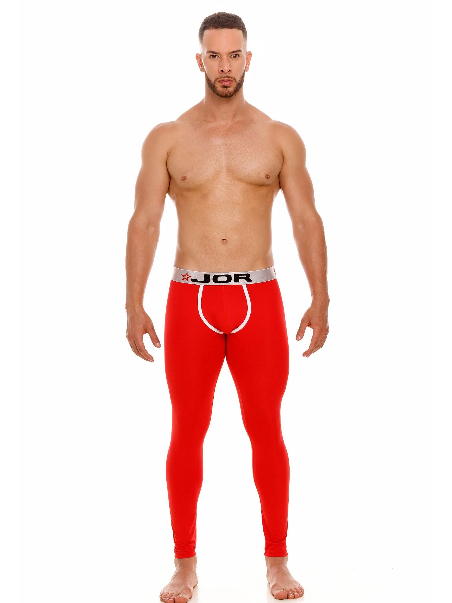 JOR 2078 WINTER Lange Unterhose Herren Longjohn - Jor - Shop Deutschland Noodosz