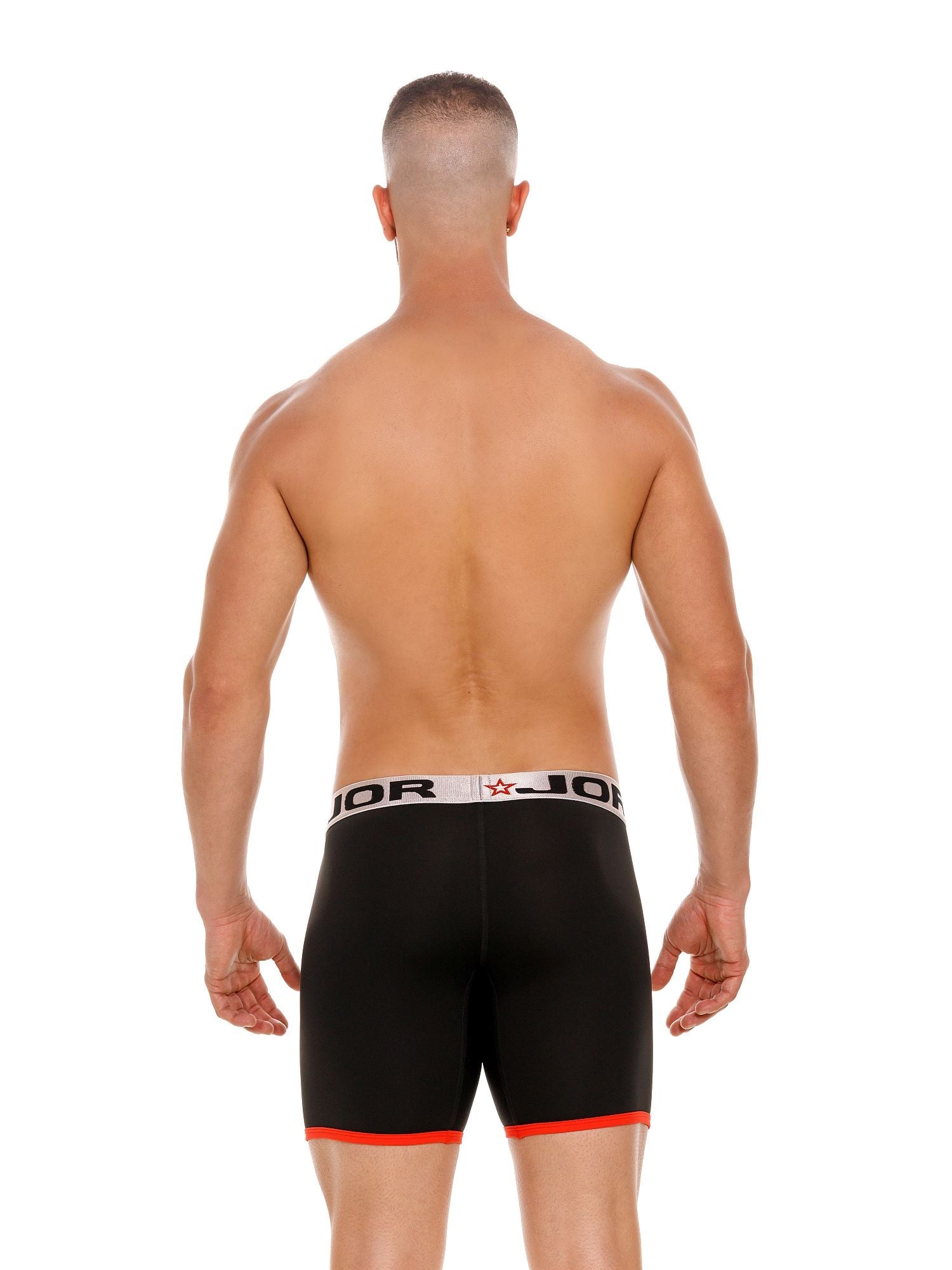 JOR 2079 WINTER Long Boxer Boxershorts - Jor - Shop Deutschland Noodosz