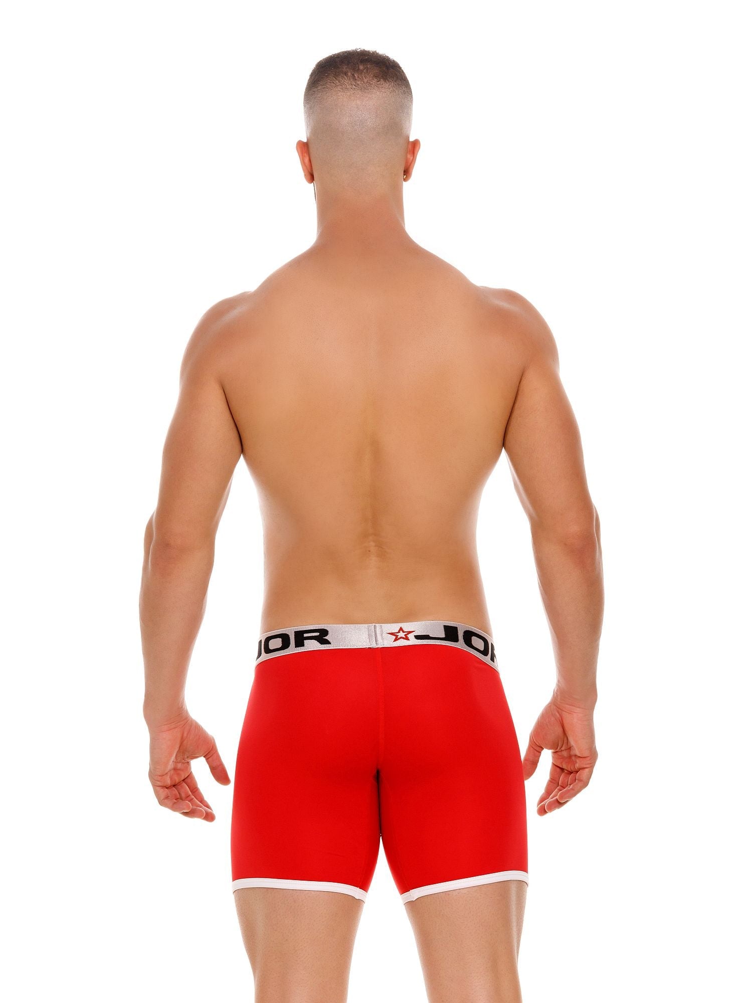 JOR 2079 WINTER Long Boxer Boxershorts - Jor - Shop Deutschland Noodosz
