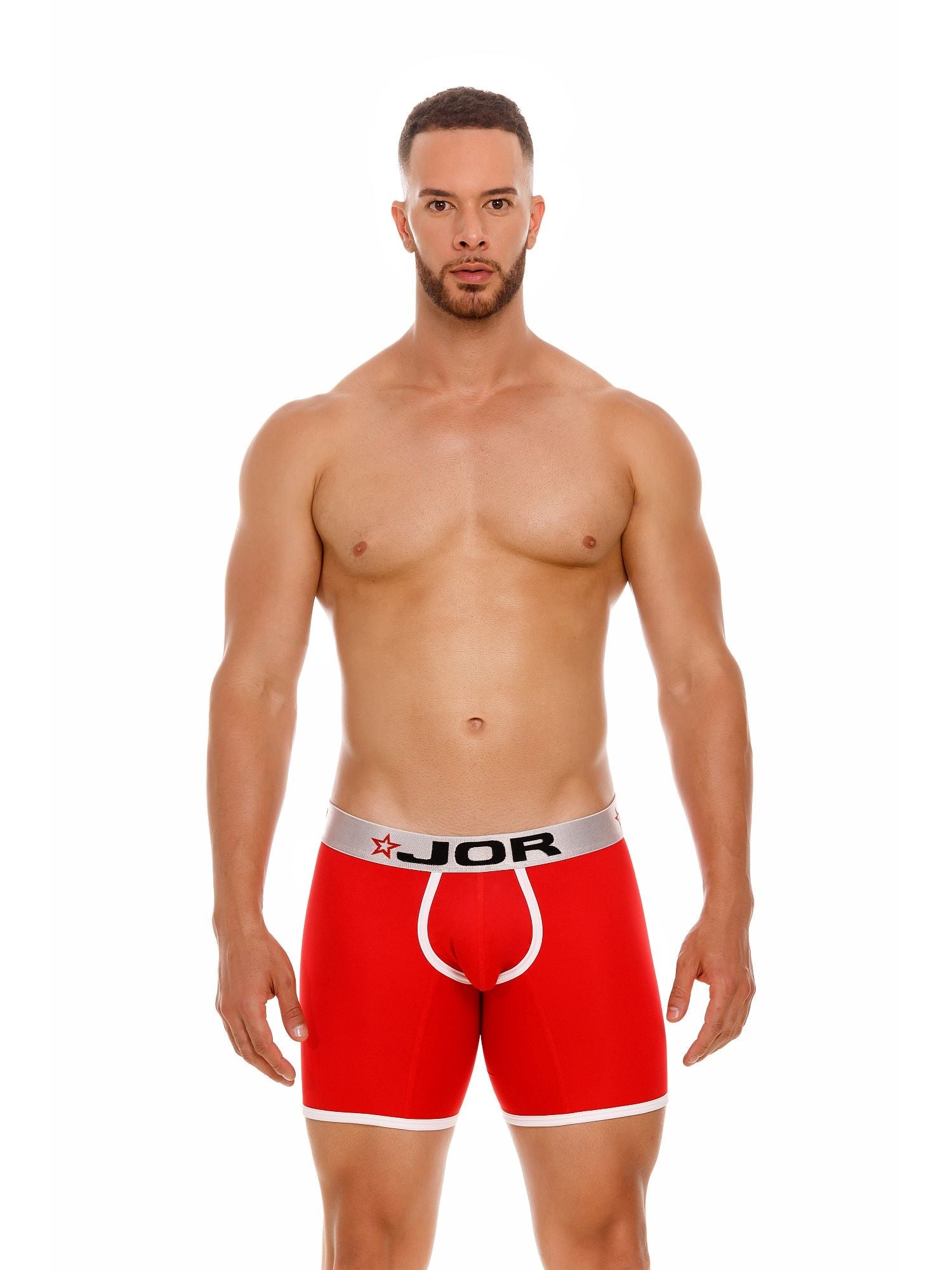 JOR 2079 WINTER Long Boxer Boxershorts - Jor - Shop Deutschland Noodosz