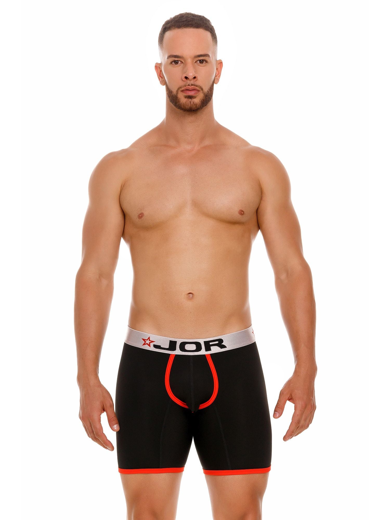 JOR 2079 WINTER Long Boxer Boxershorts - Jor - Shop Deutschland Noodosz