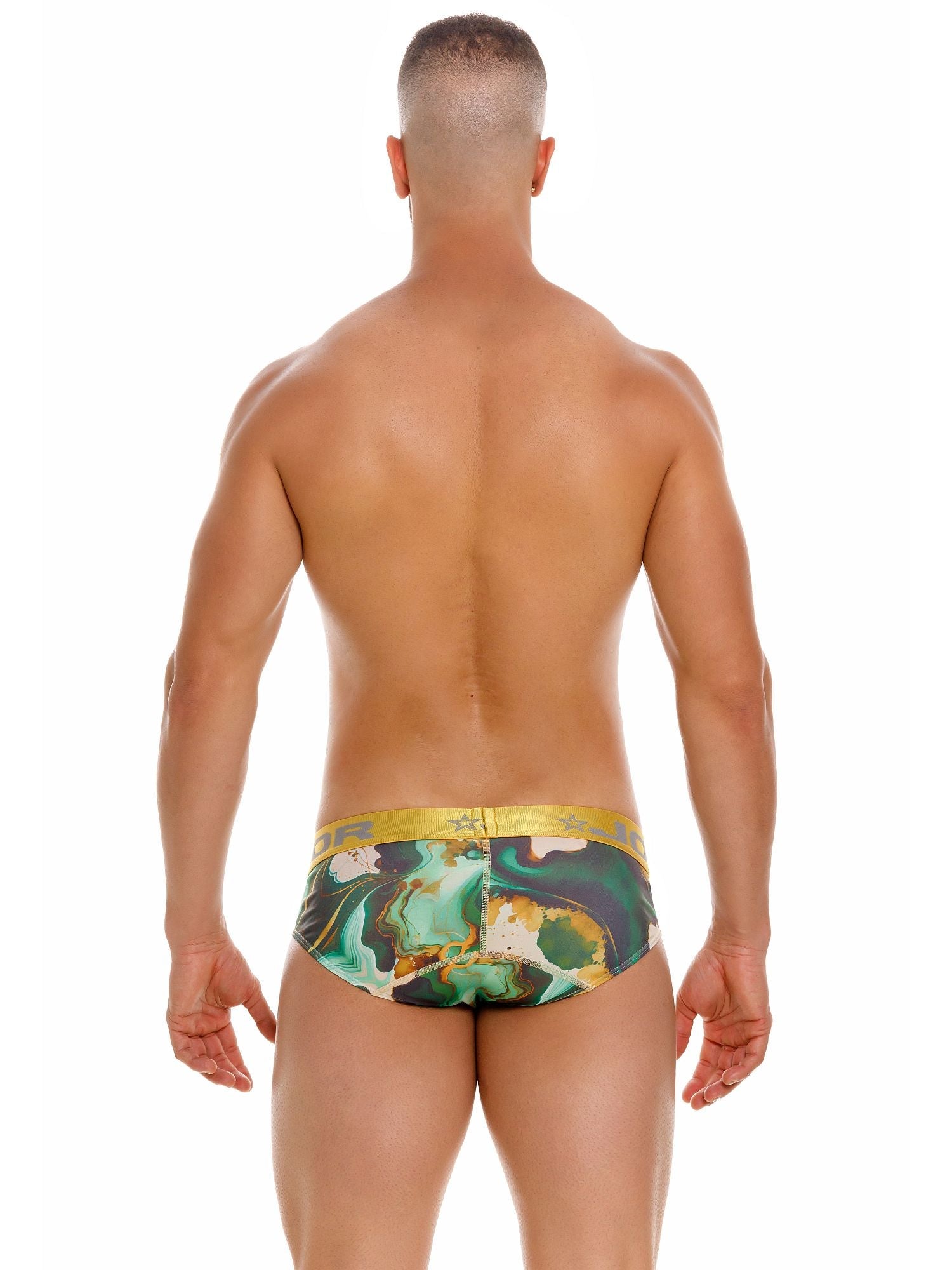 JOR 2081 DUBAI BRIEF Unterhose, Slip - Jor - Shop Deutschland Noodosz