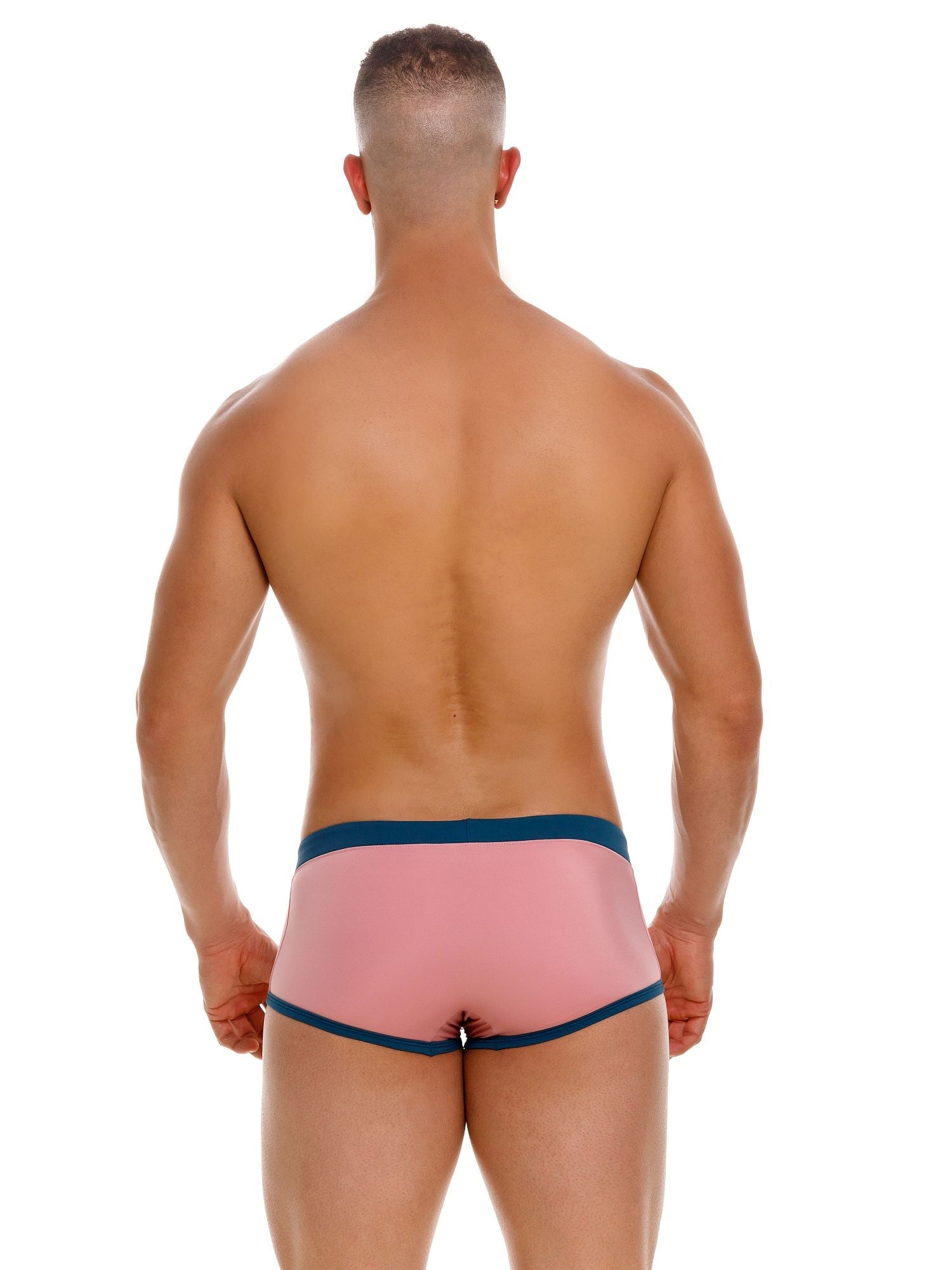 JOR 2103 LISBOA Badehose, Bade - Boxer - Jor - Shop Deutschland Noodosz