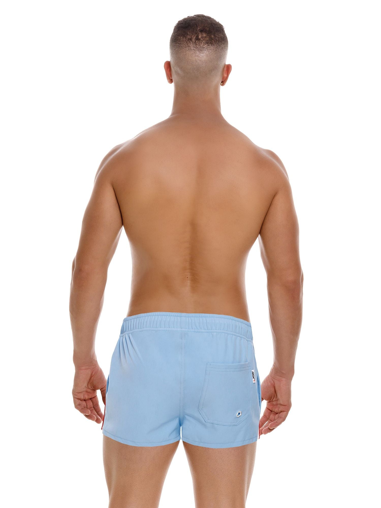 JOR 2116 MONTECARLO Badeshorts Surfershorts - Jor - Shop Deutschland Noodosz
