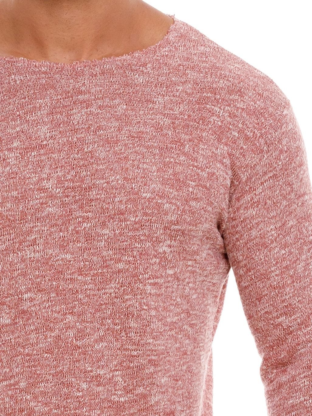 JOR 2120 EVEREST Longsleeve T-Shirt Pullover - Jor - Shop Deutschland Noodosz