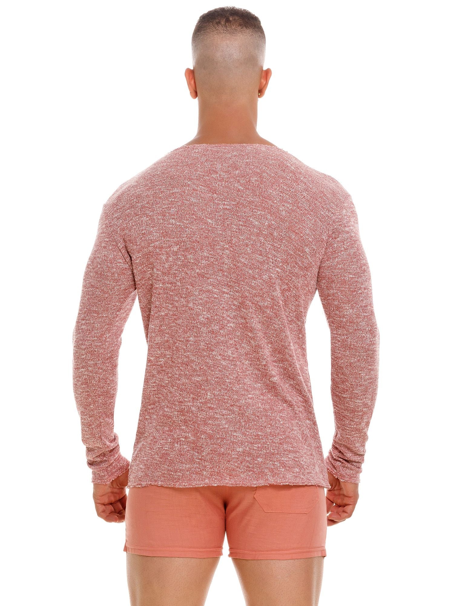 JOR 2120 EVEREST Longsleeve T-Shirt Pullover - Jor - Shop Deutschland Noodosz