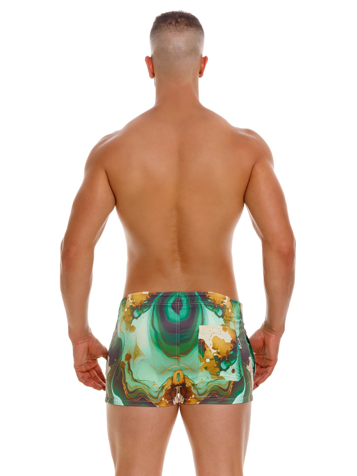 JOR 2123 DUBLIN Badeshorts Surfershorts - Jor - Shop Deutschland Noodosz