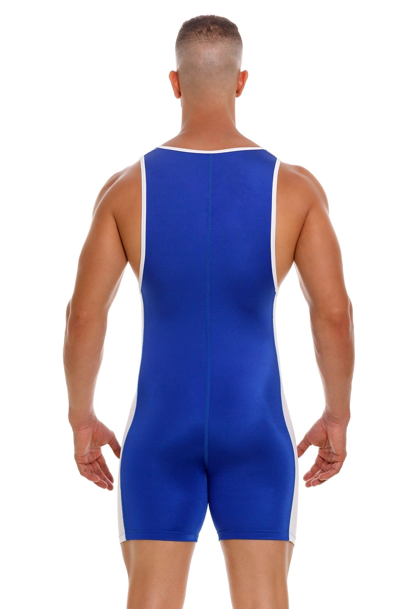 JOR 2133 FIGHTER Sport Body - Overall, Ringeranzug Singlet - Jor - Shop Deutschland Noodosz