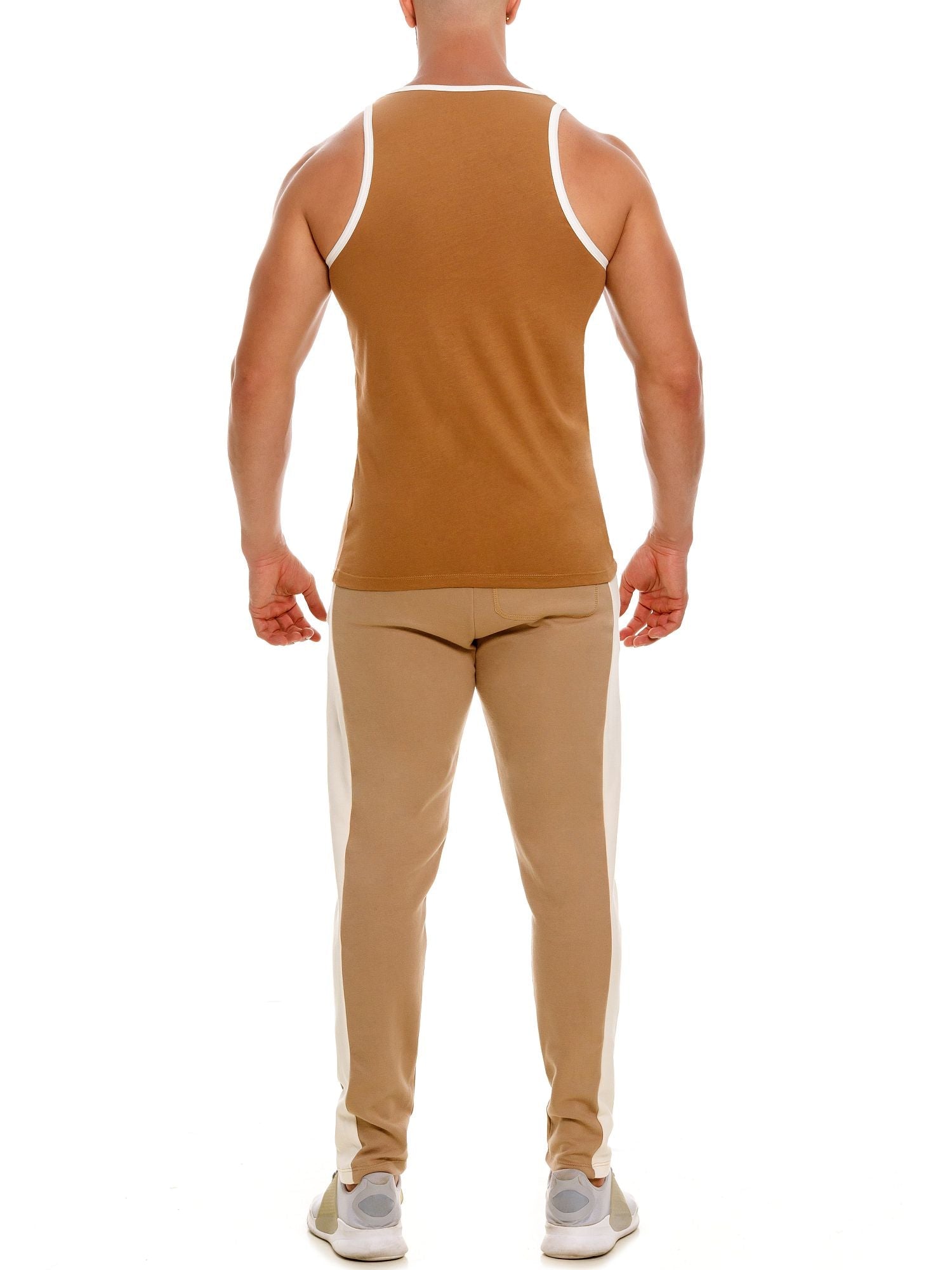 JOR 2138 VARSITY Tank Top Trainingsshirt - Jor - Shop Deutschland Noodosz