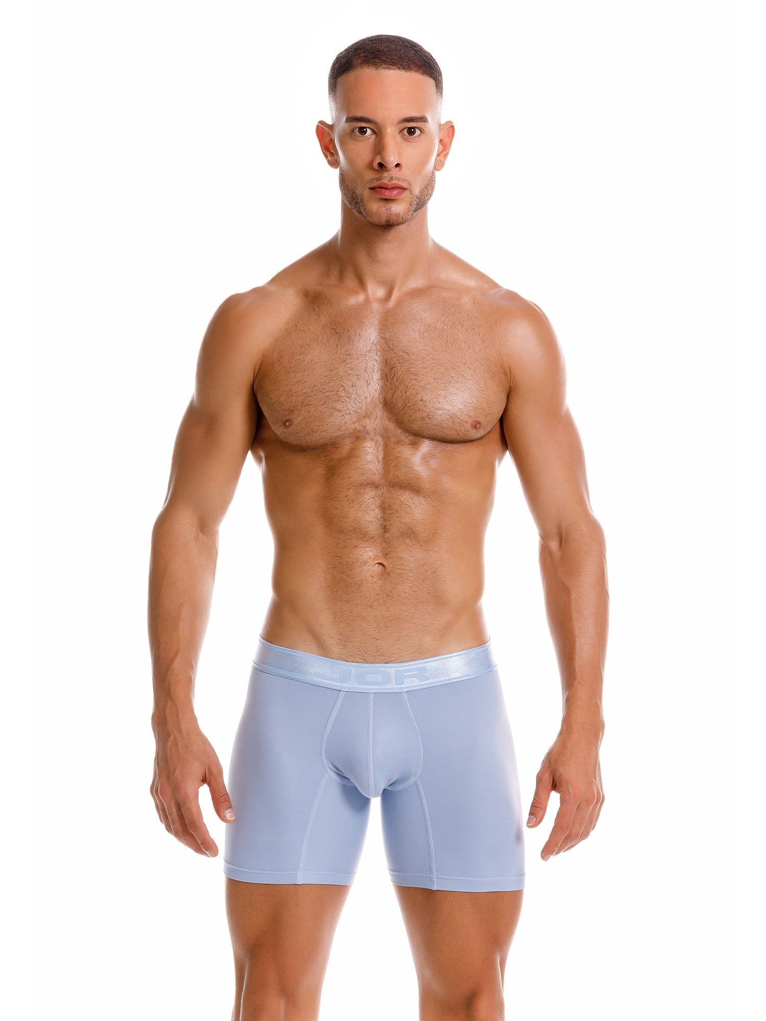 JOR 2139 Long Boxer Boxershorts - Jor - Shop Deutschland Noodosz