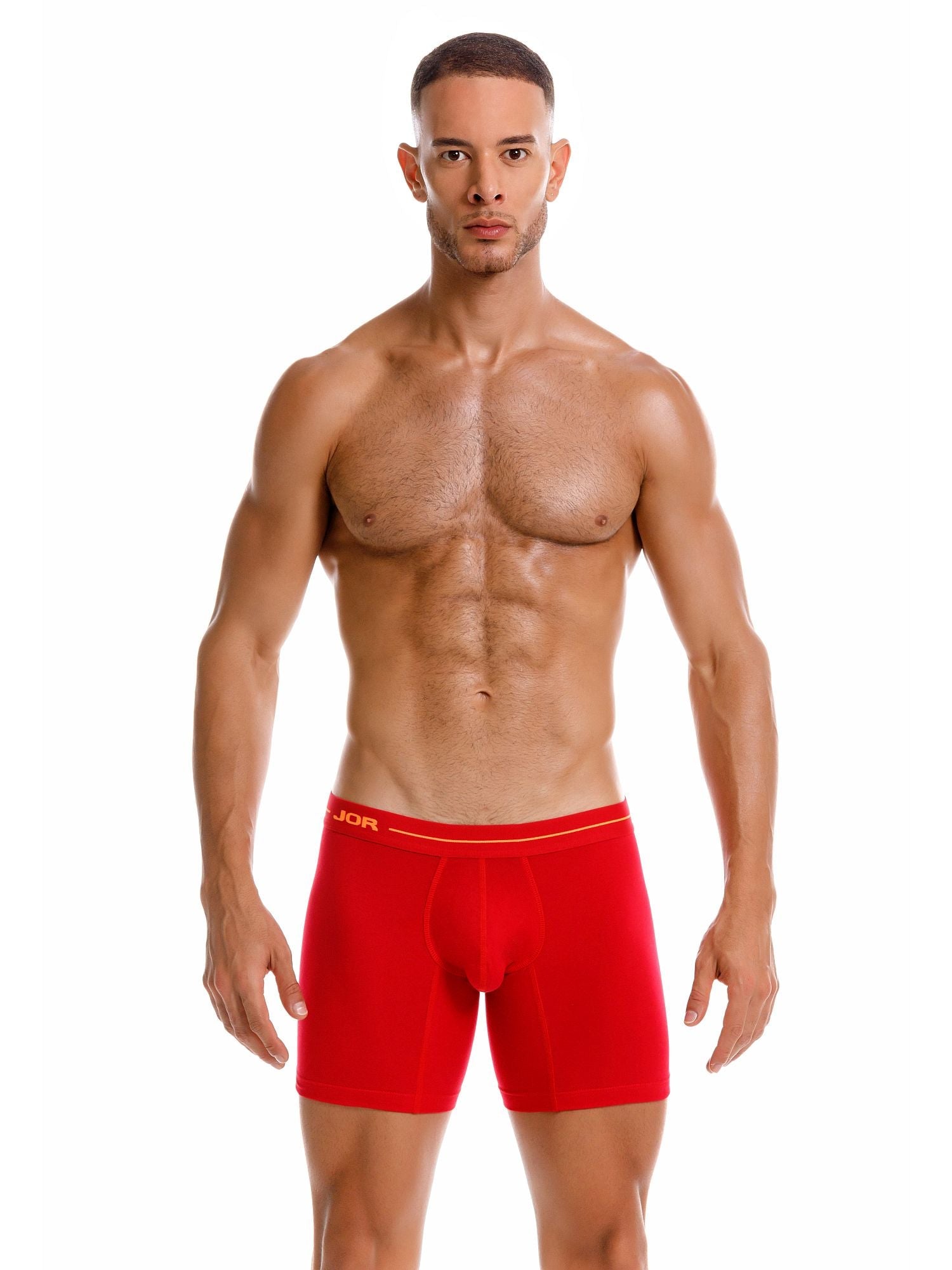JOR 2145 DAILY LONG Boxer Boxershort - Jor - Shop Deutschland Noodosz