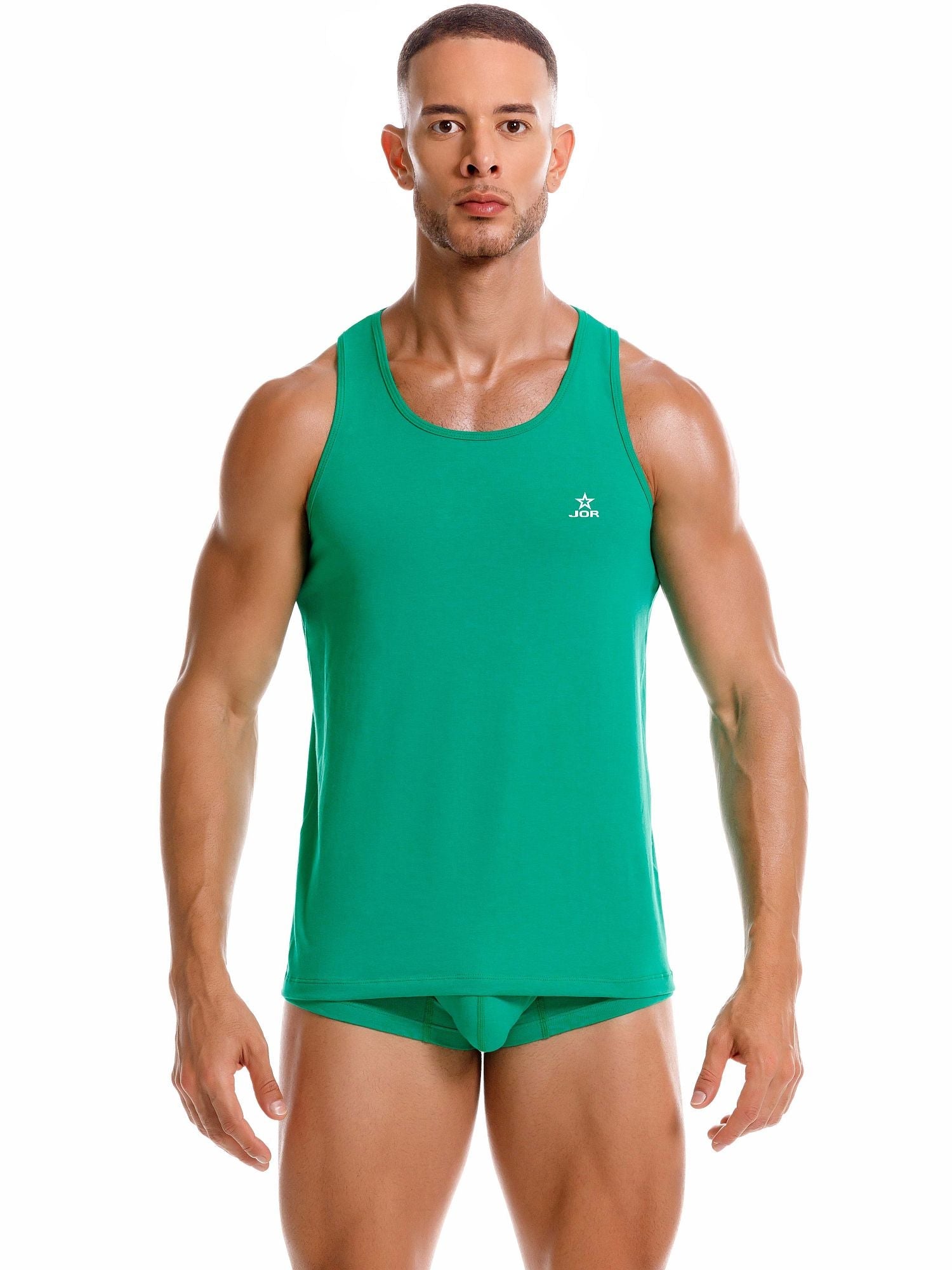 JOR 2149 DAILEY Tank Top Trainingsshirt - Jor - Shop Deutschland Noodosz