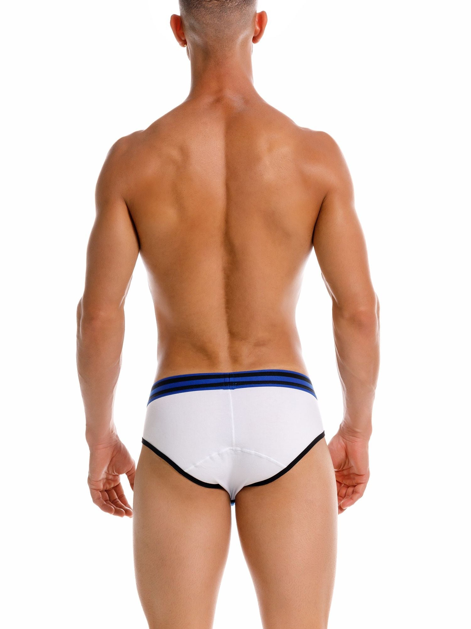 JOR 2155 ARMY BRIEF - Unterhose, Slip - Jor - Shop Deutschland Noodosz